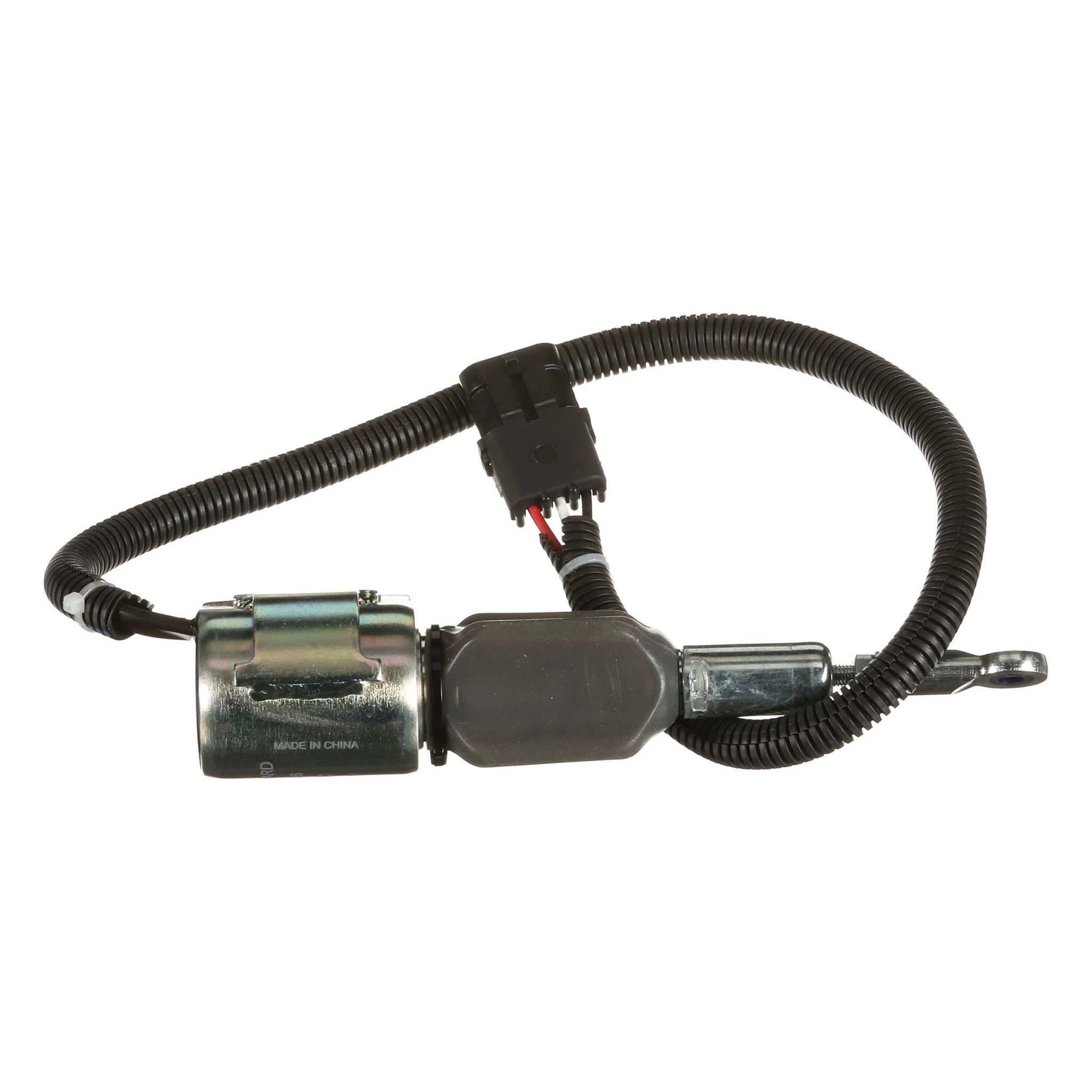 SOLENOID | CASEIH | IE | EN