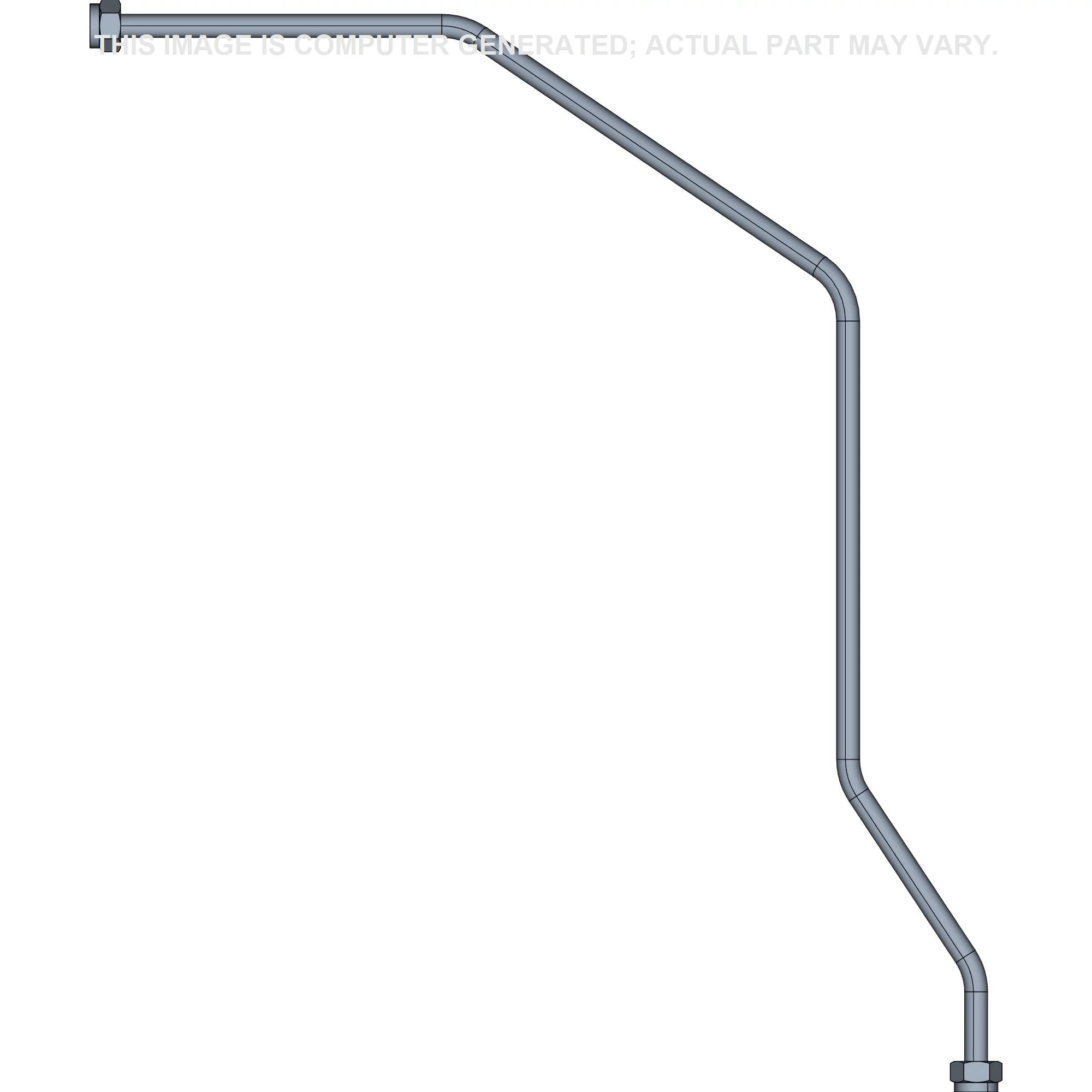 TUBE | CASEIH | EU | EN