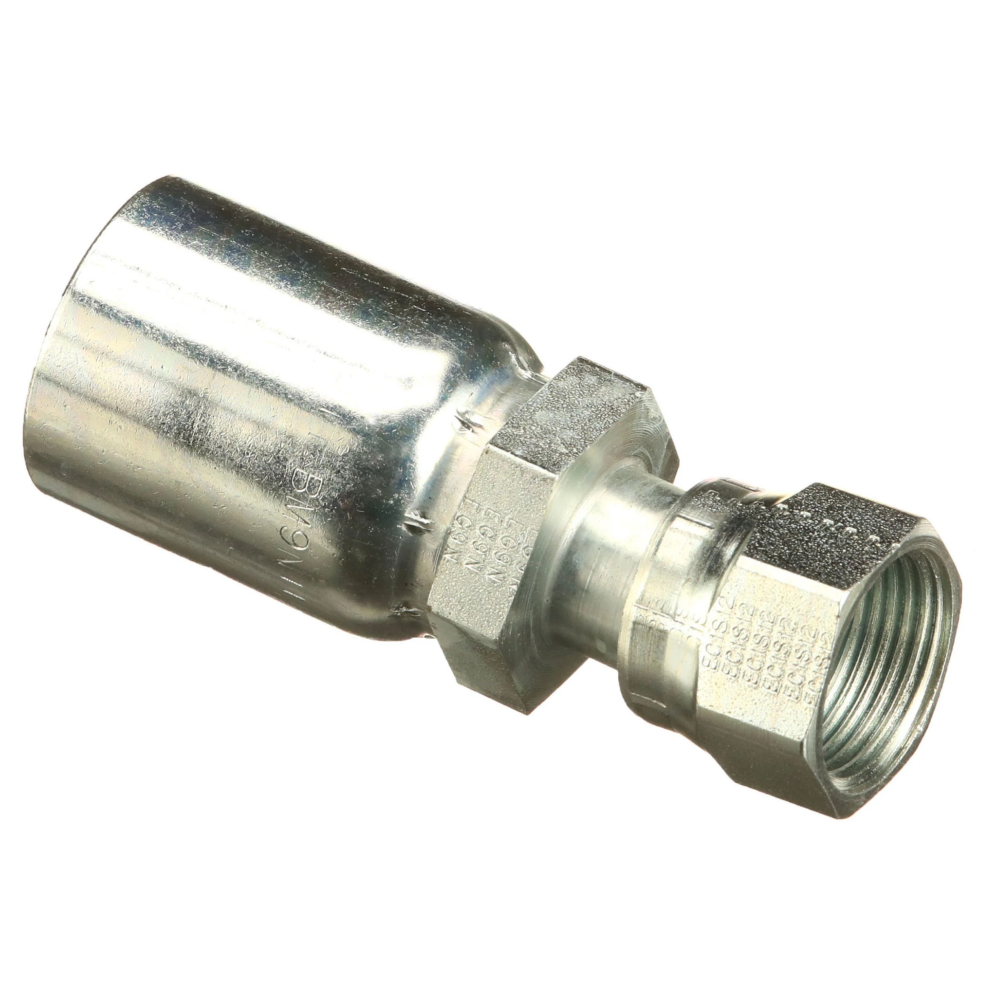 Fitting | NEWHOLLANDAG | US | EN