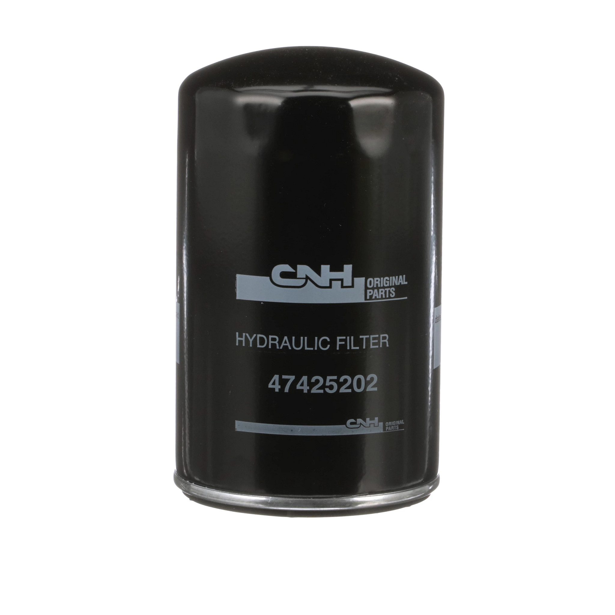 Filtro de óleo hidráulico - 109 mm DE x 180 mm C | CASECE | BR | PT