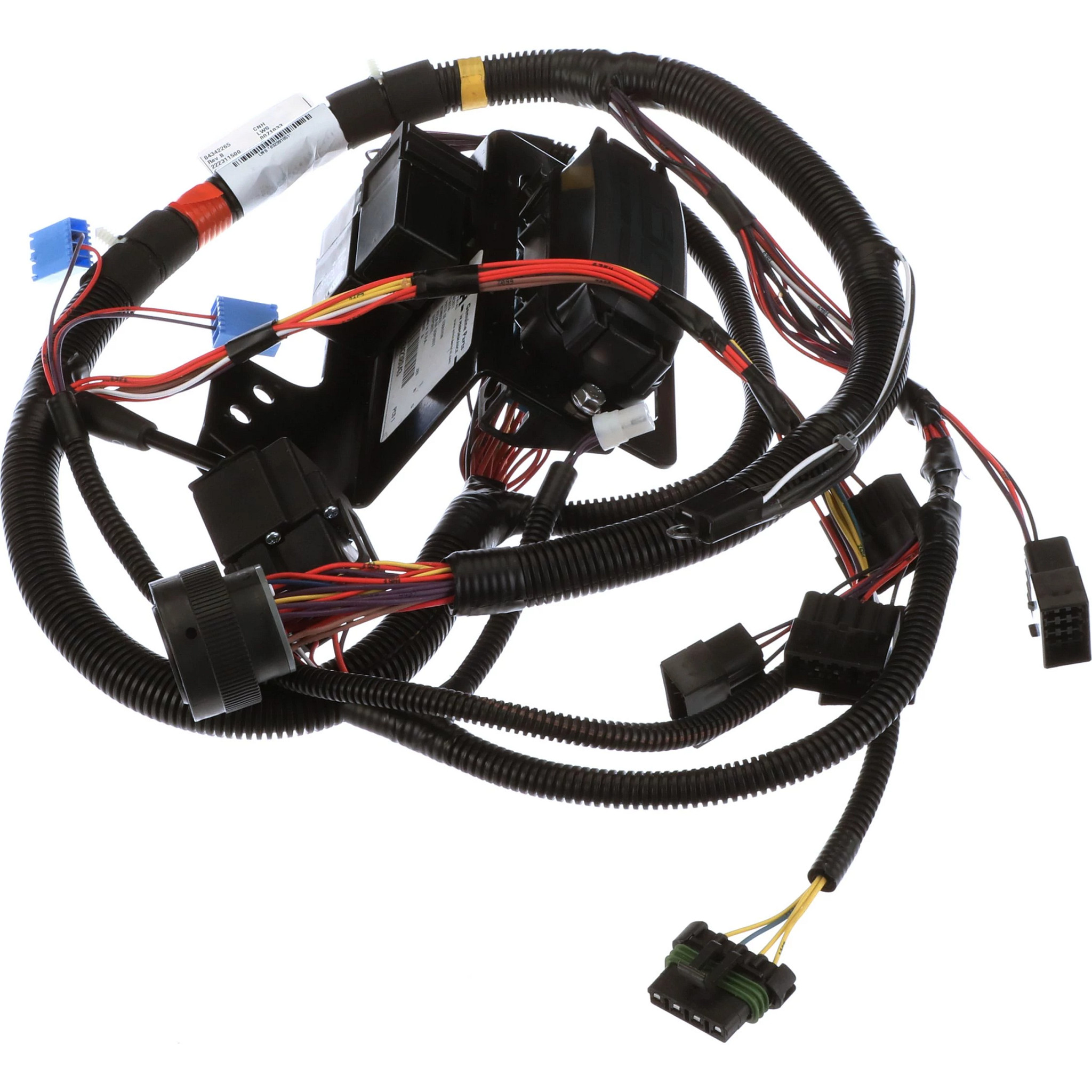 Transmission Wire Harness