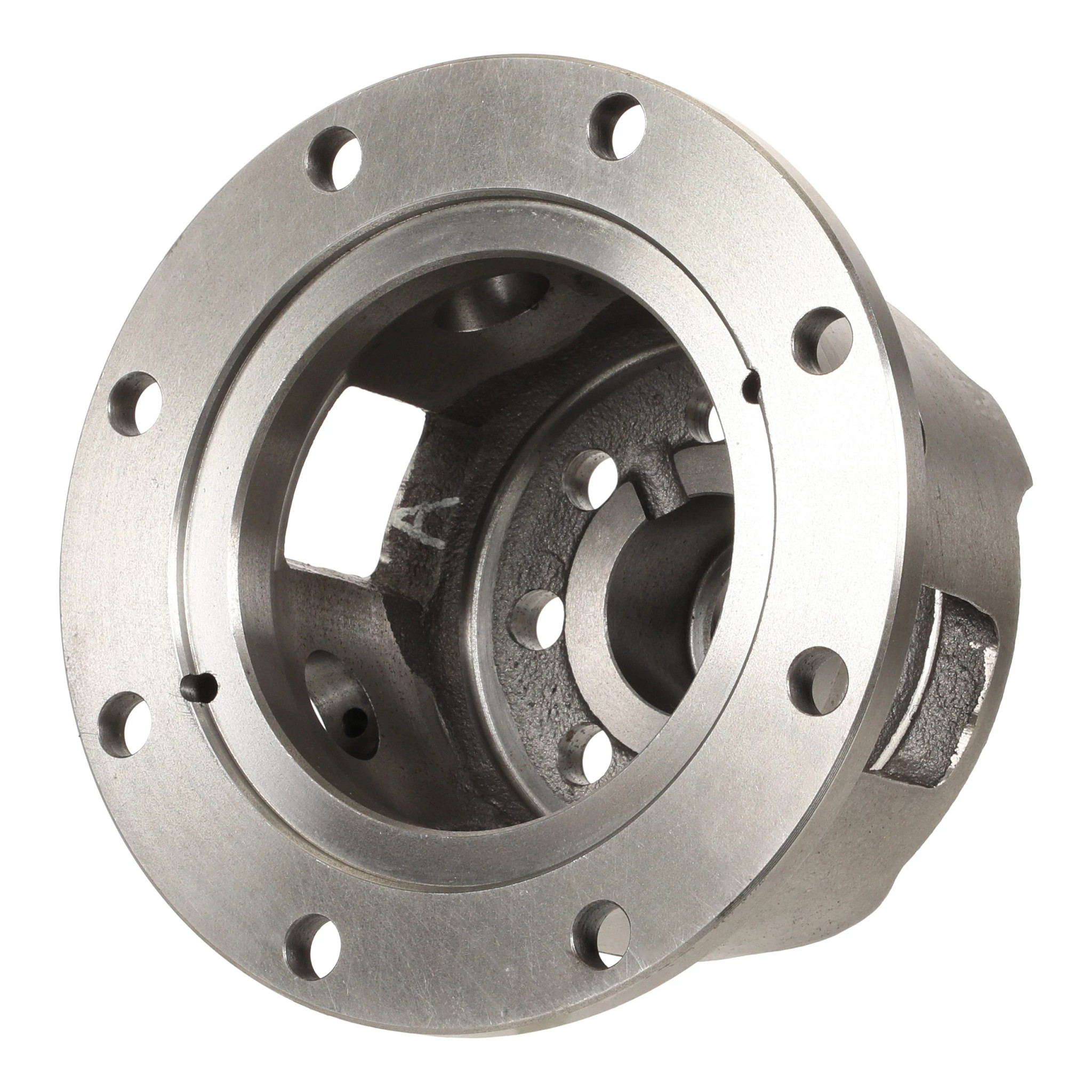 DIFFERENTIAL GEAR | CASEIH | US | EN