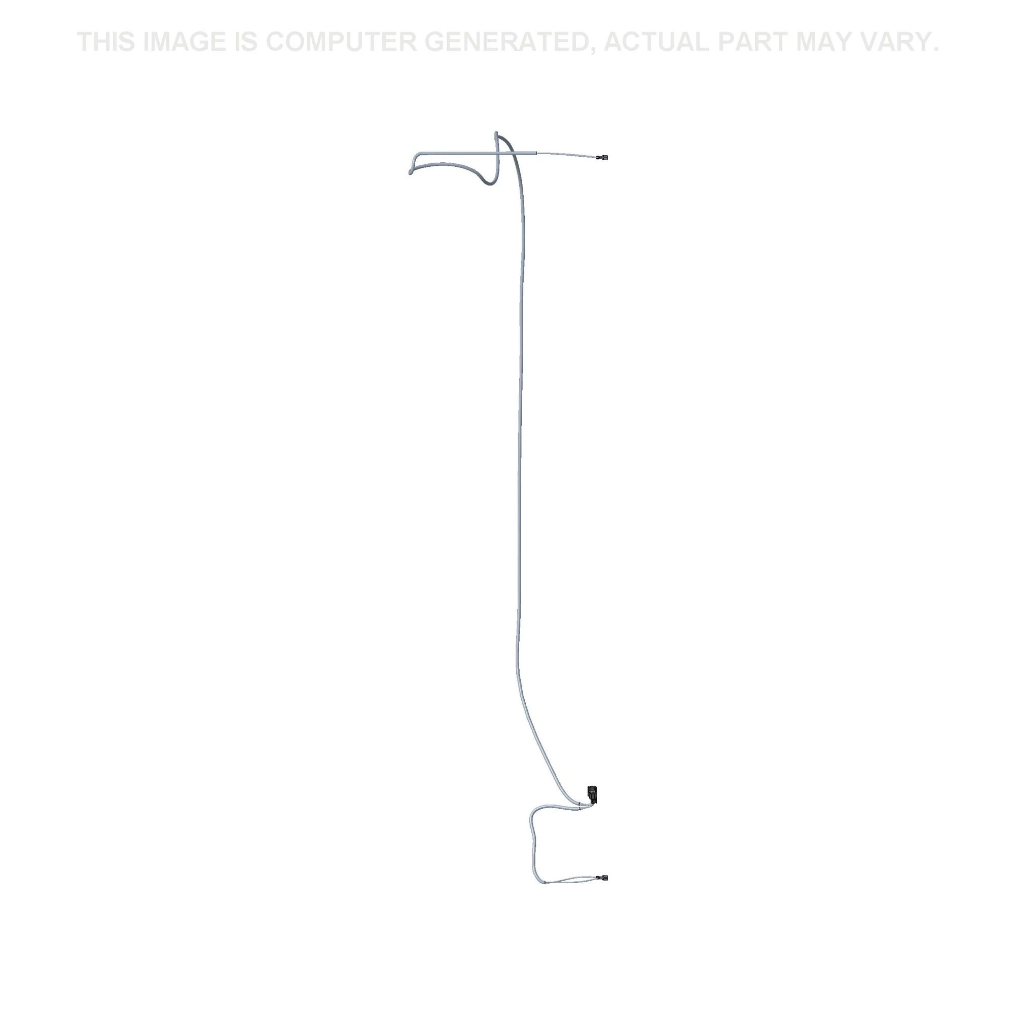 WIRE HARNESS | CASEIH | US | EN