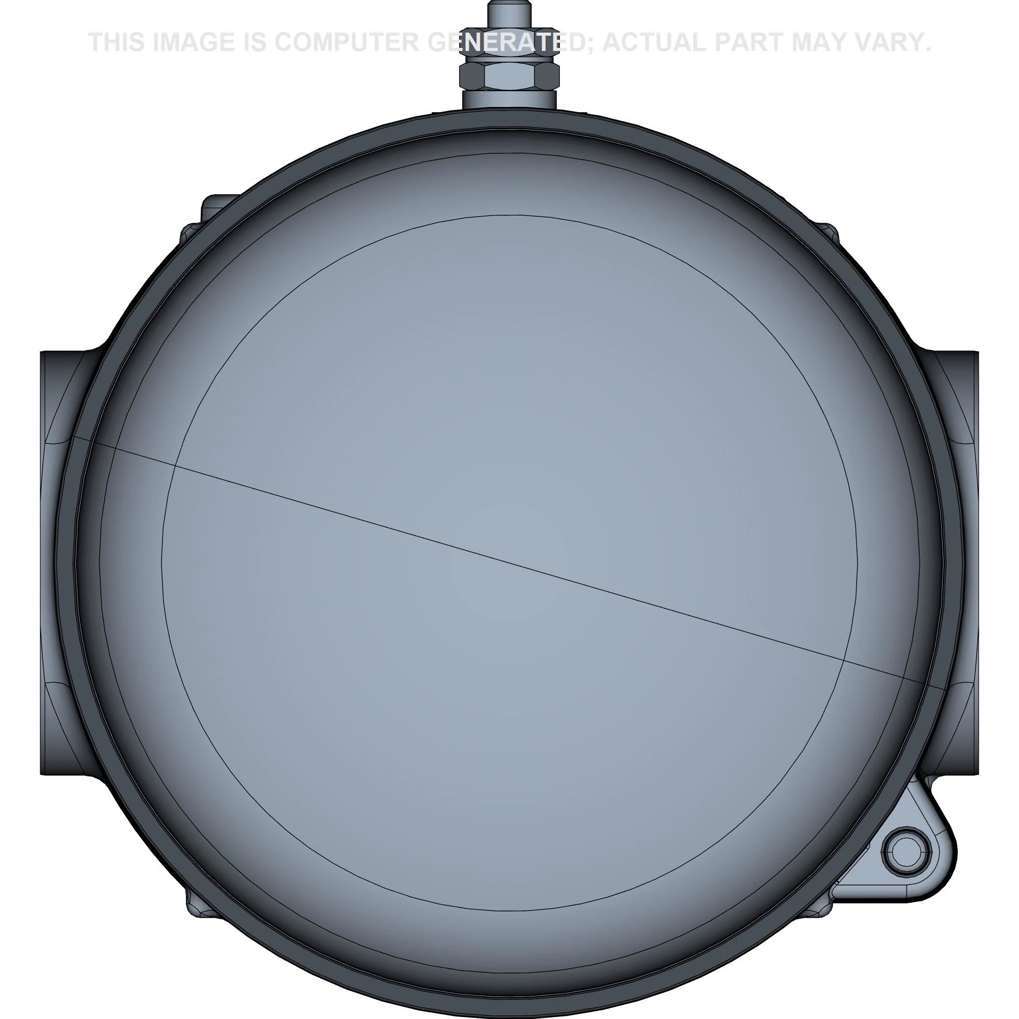 HYDRAULIC OIL FILTER | NEWHOLLANDAG | NZ | EN