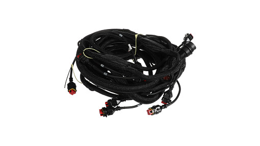 WIRE HARNESS | NEWHOLLANDCE | US | EN