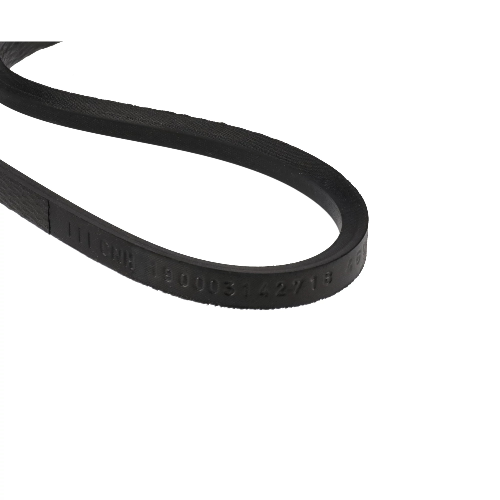 V-Belt - 1180 mm L x 17 mm W | NEWHOLLANDAG | GB | EN