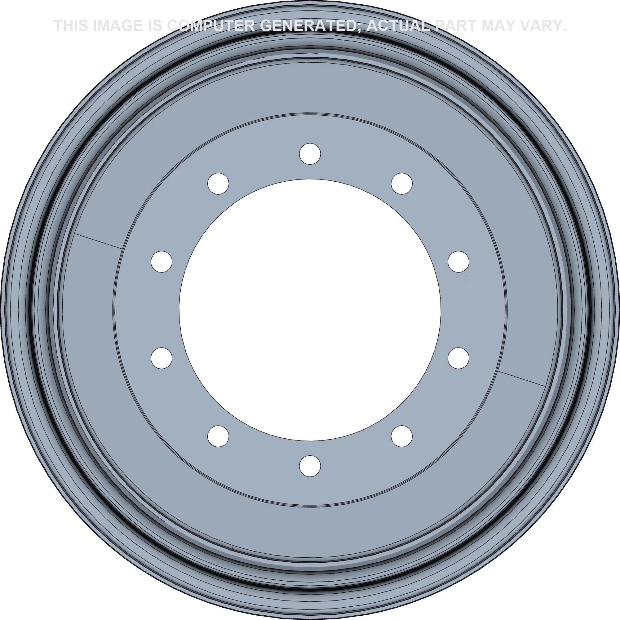 WHEEL | FLEXICOIL | US | EN