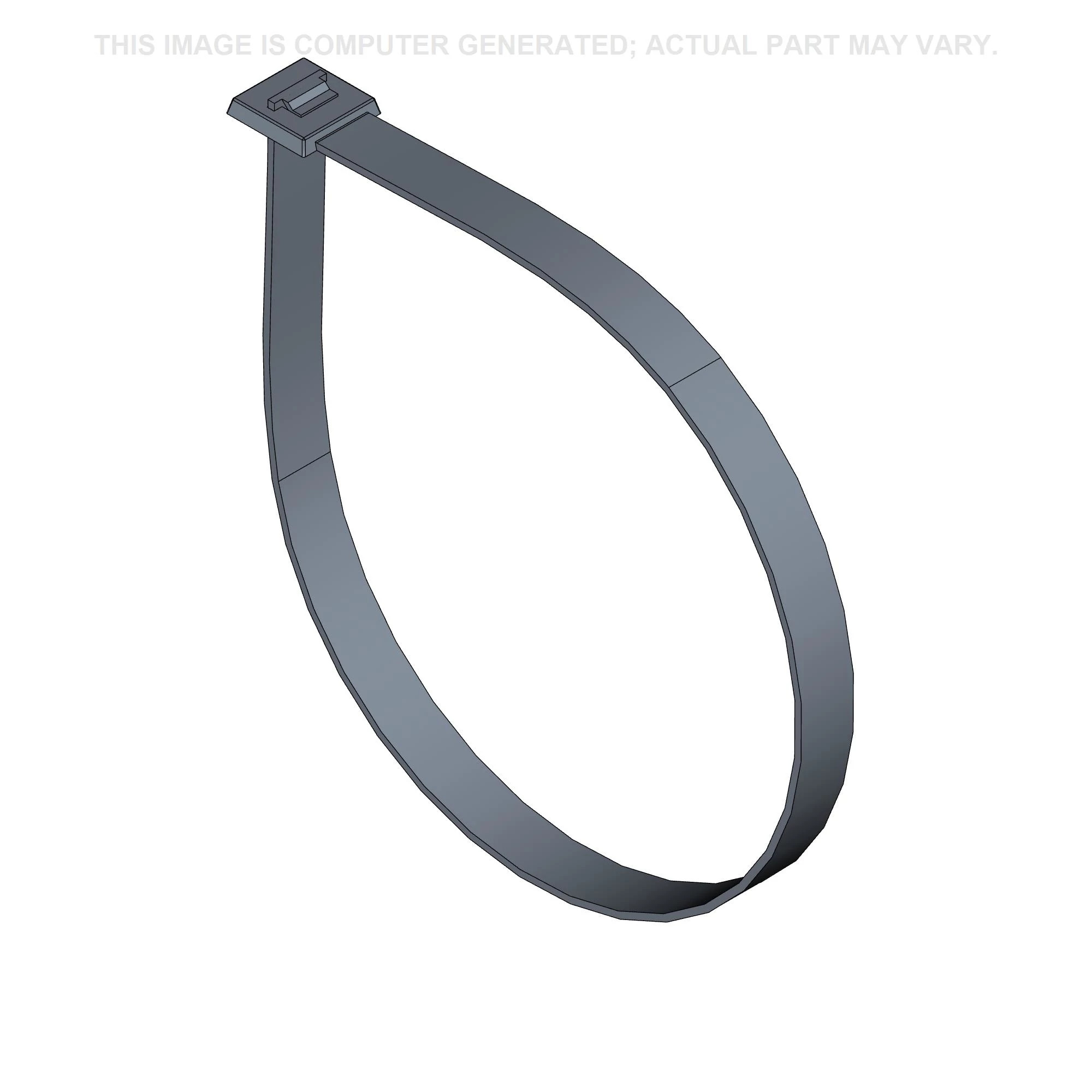 BRAÇADEIRA DE CABO | CASECE | BR | PT