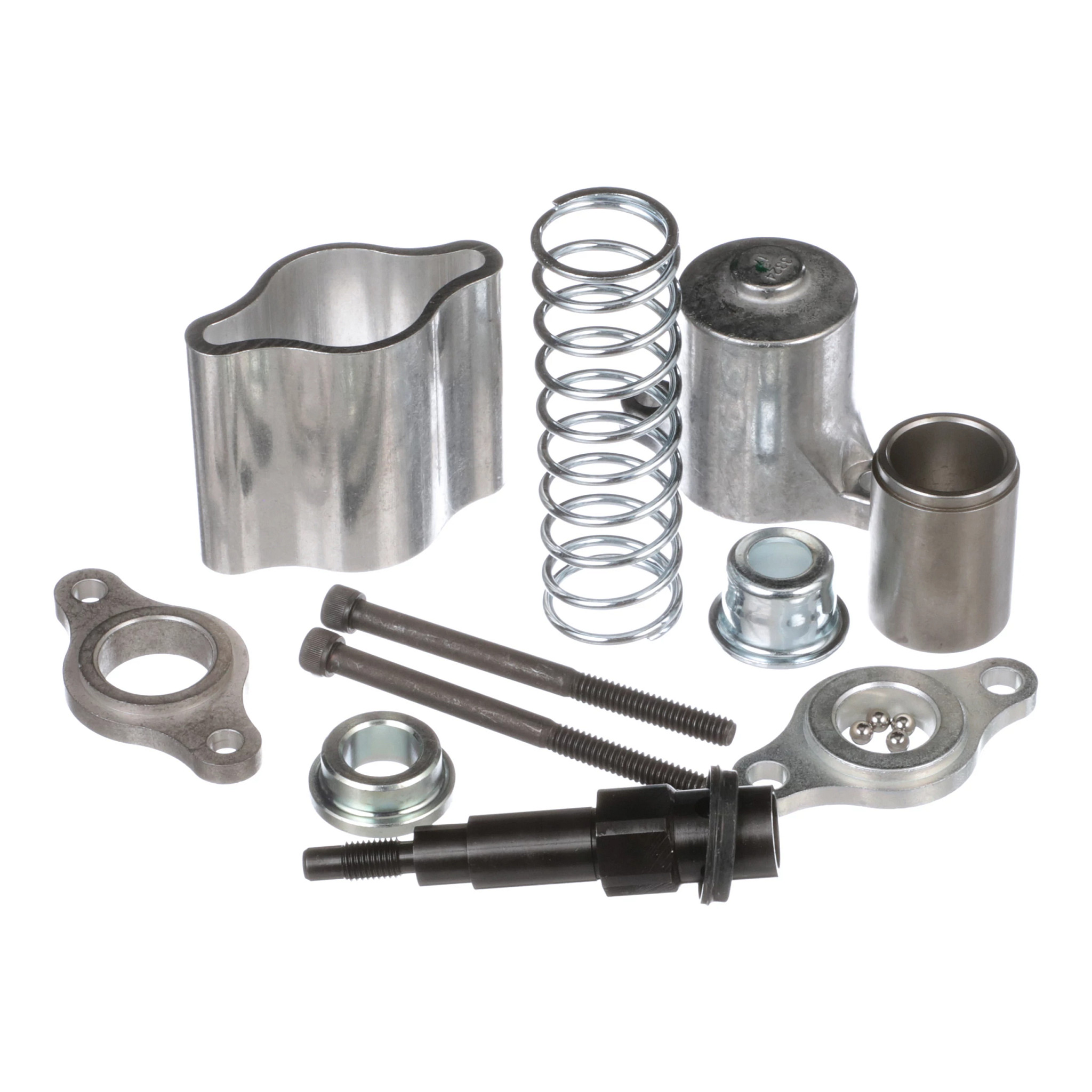 Hydraulic Valves Kit