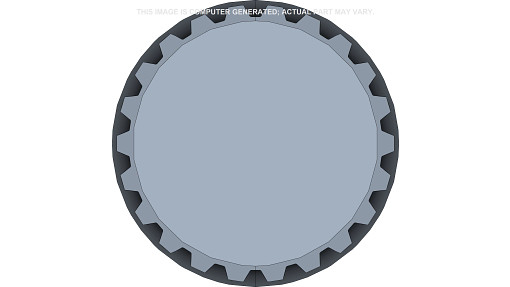 EIXO | NEWHOLLANDAG | SA | PT