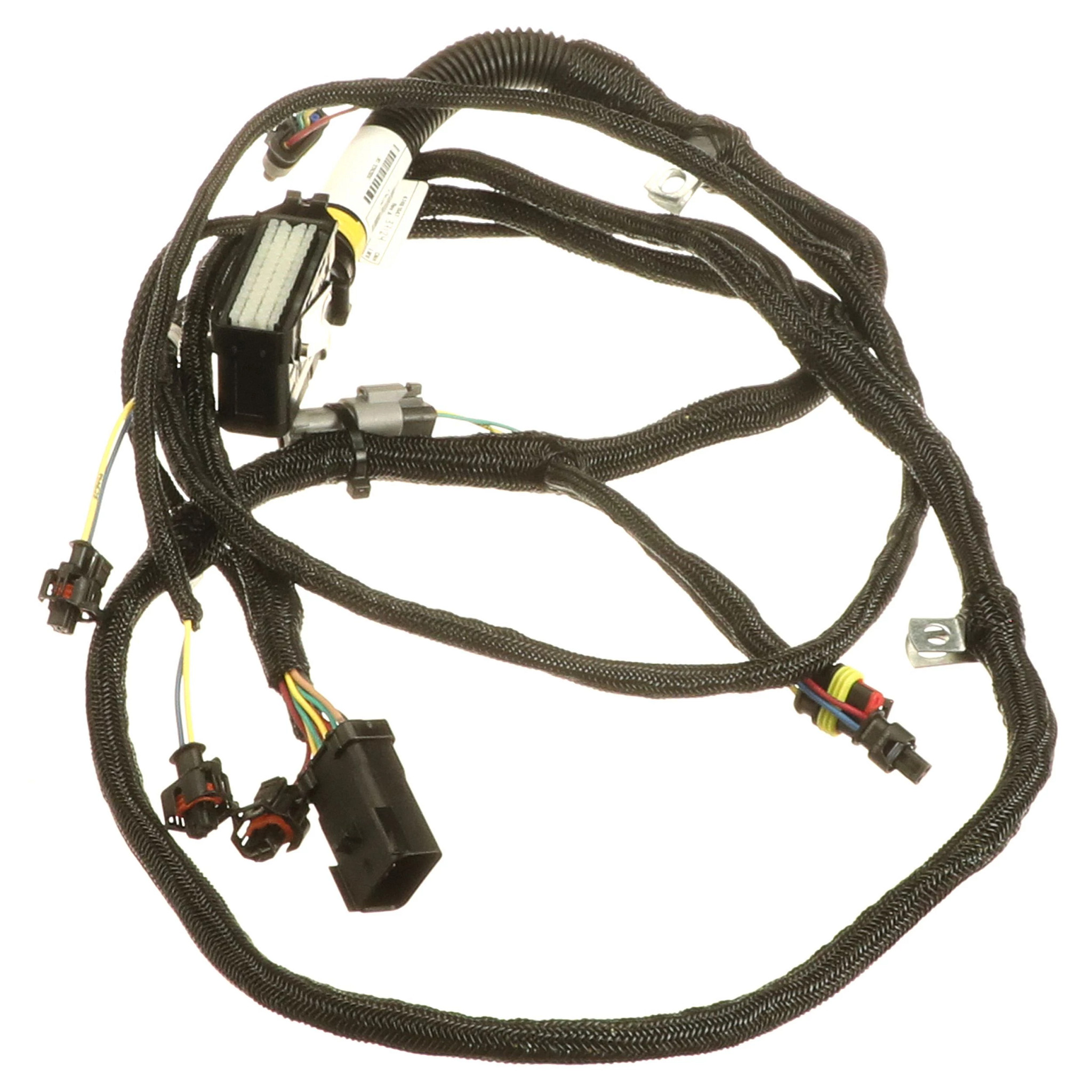 WIRE HARNESS | CASEIH | US | EN