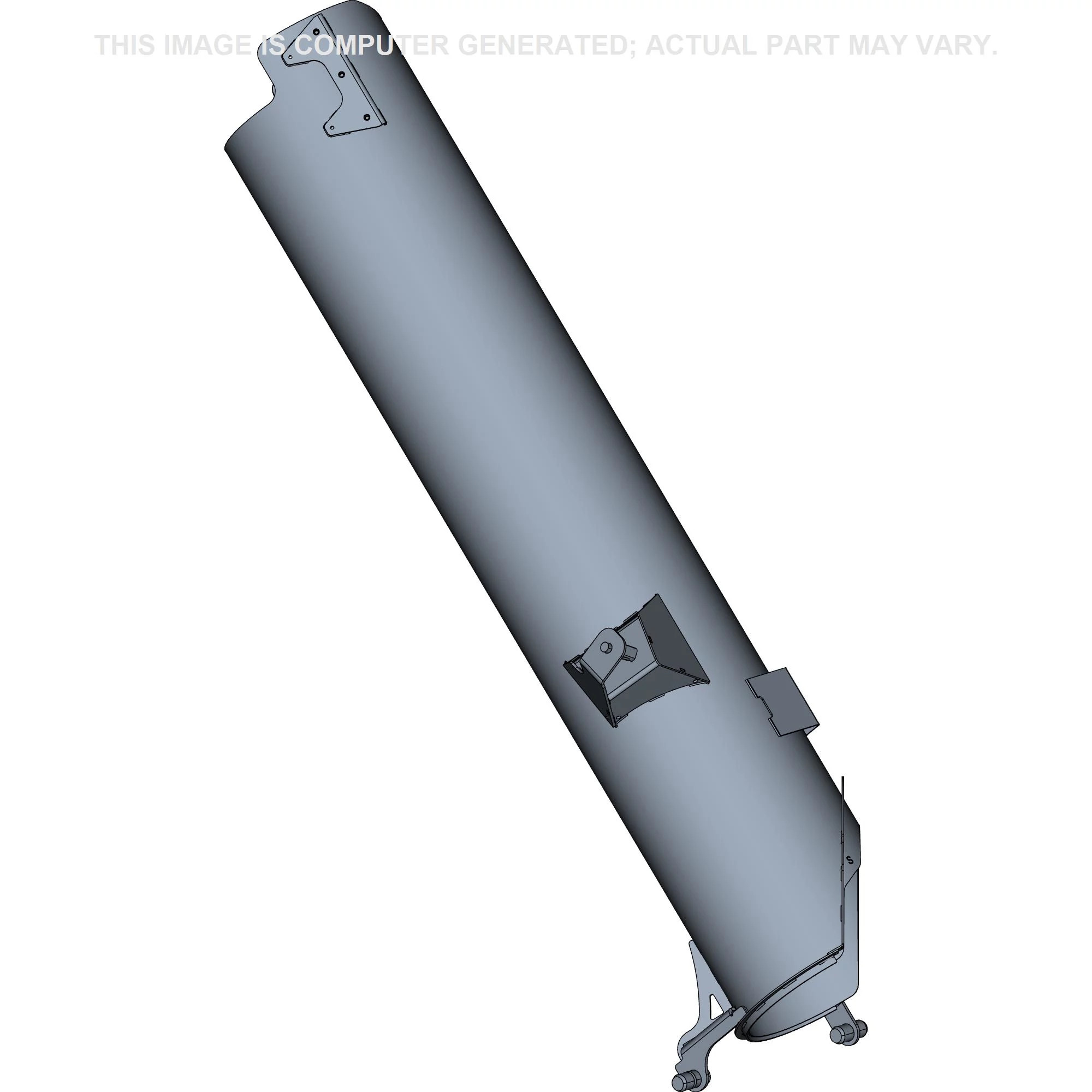 TUBE | CASEIH | GB | EN