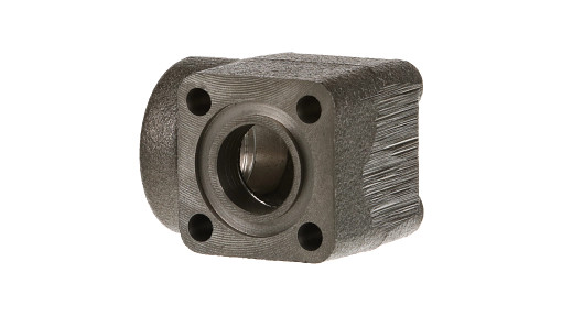 KUPPLUNGSFLANSCH | STEYR | EU | DE