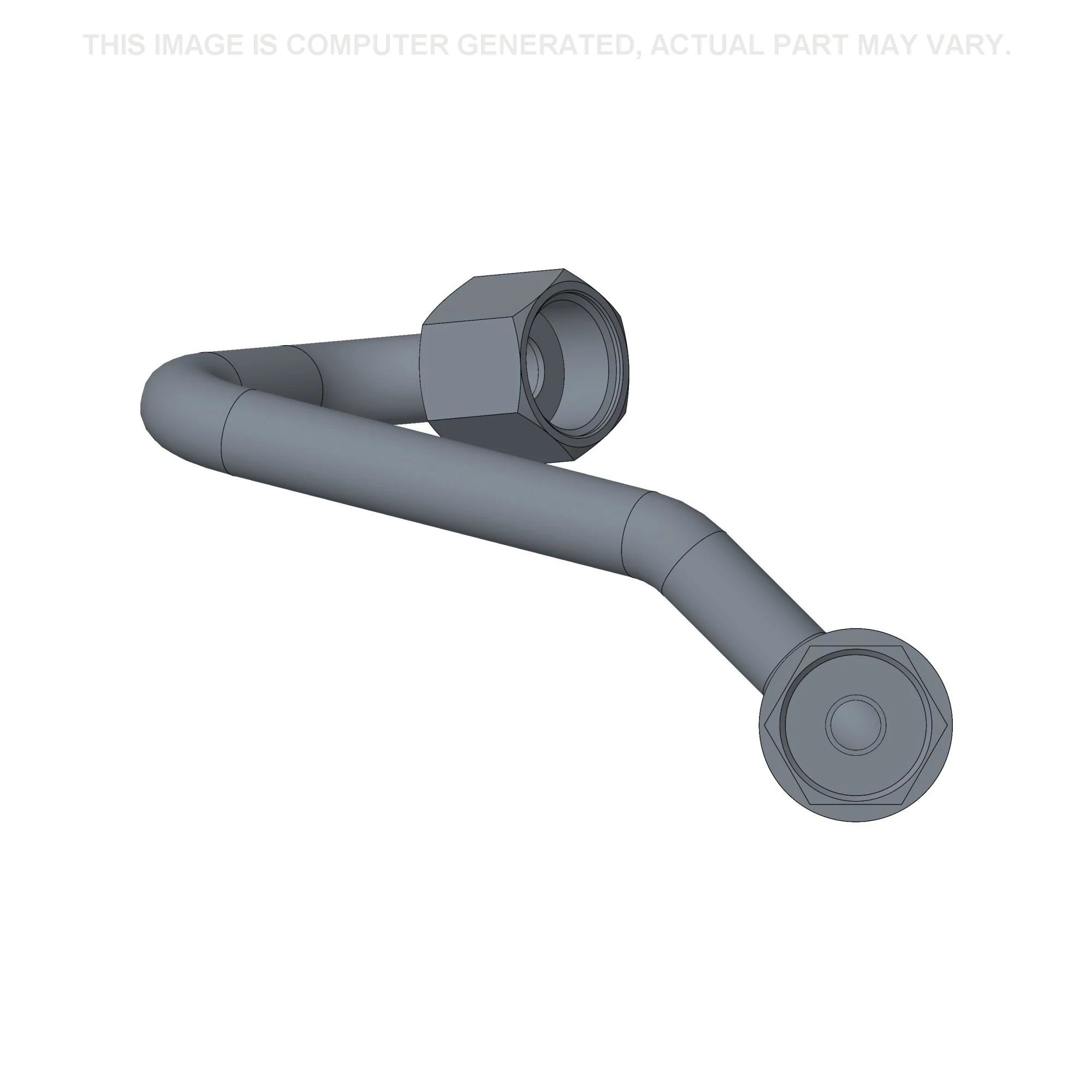 TUBO | CASEIH | SA | PT