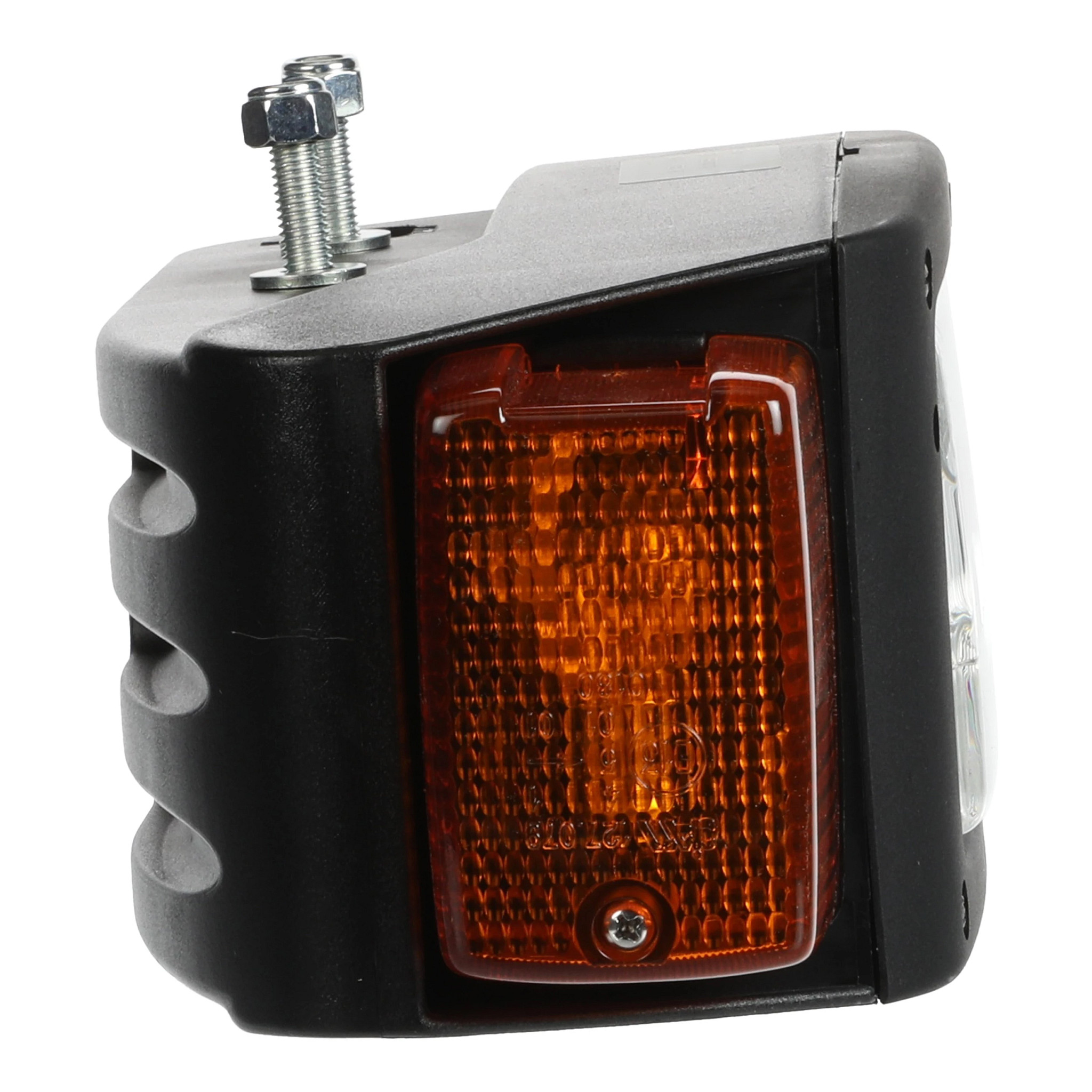 LH HEADLAMP | CASEIH | SA | EN