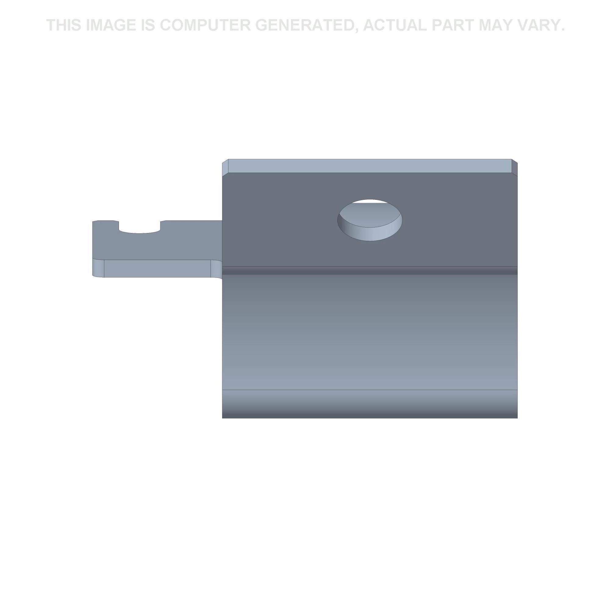 BRACKET | CASEIH | AMEA | EN