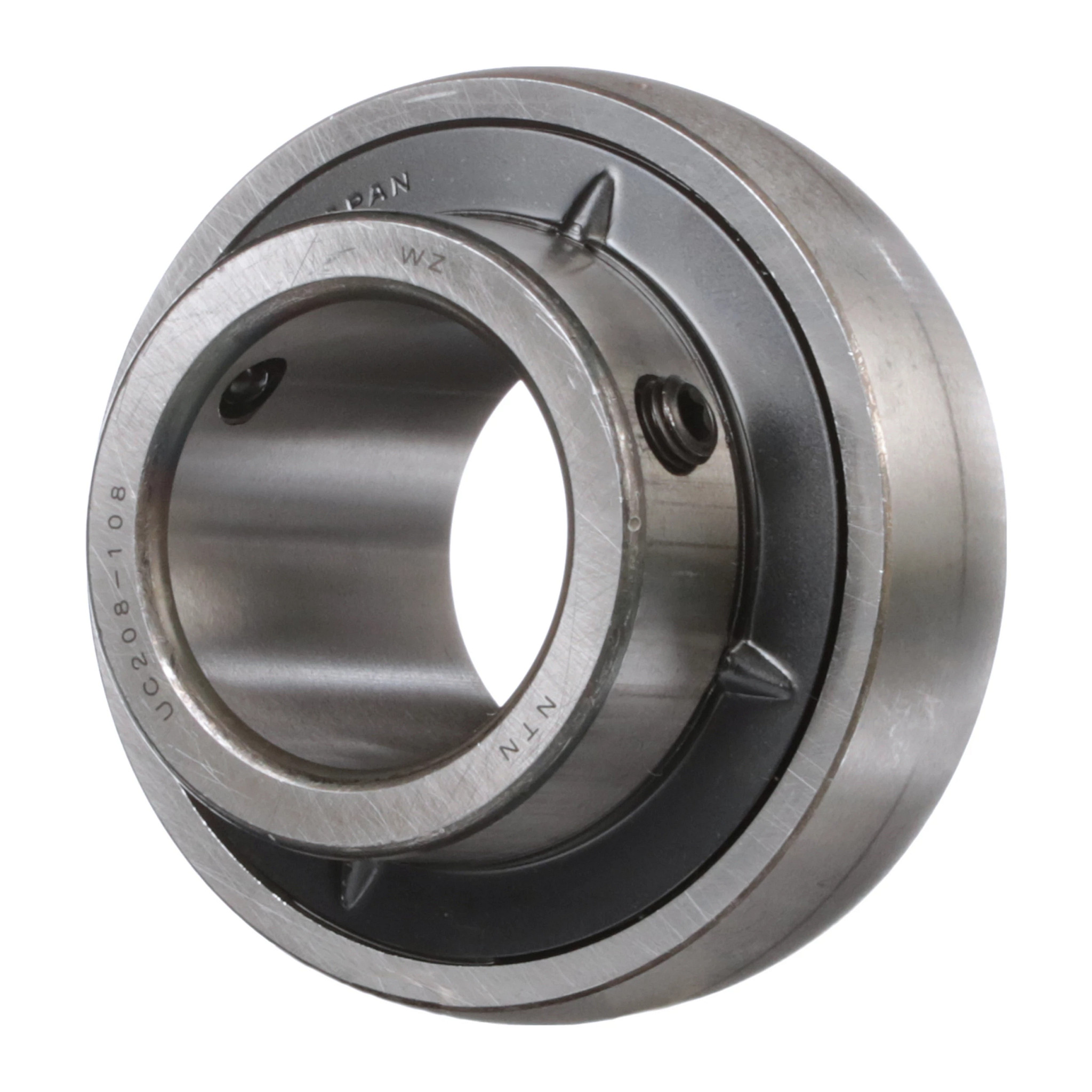 BALL BEARING | STEYR | US | EN