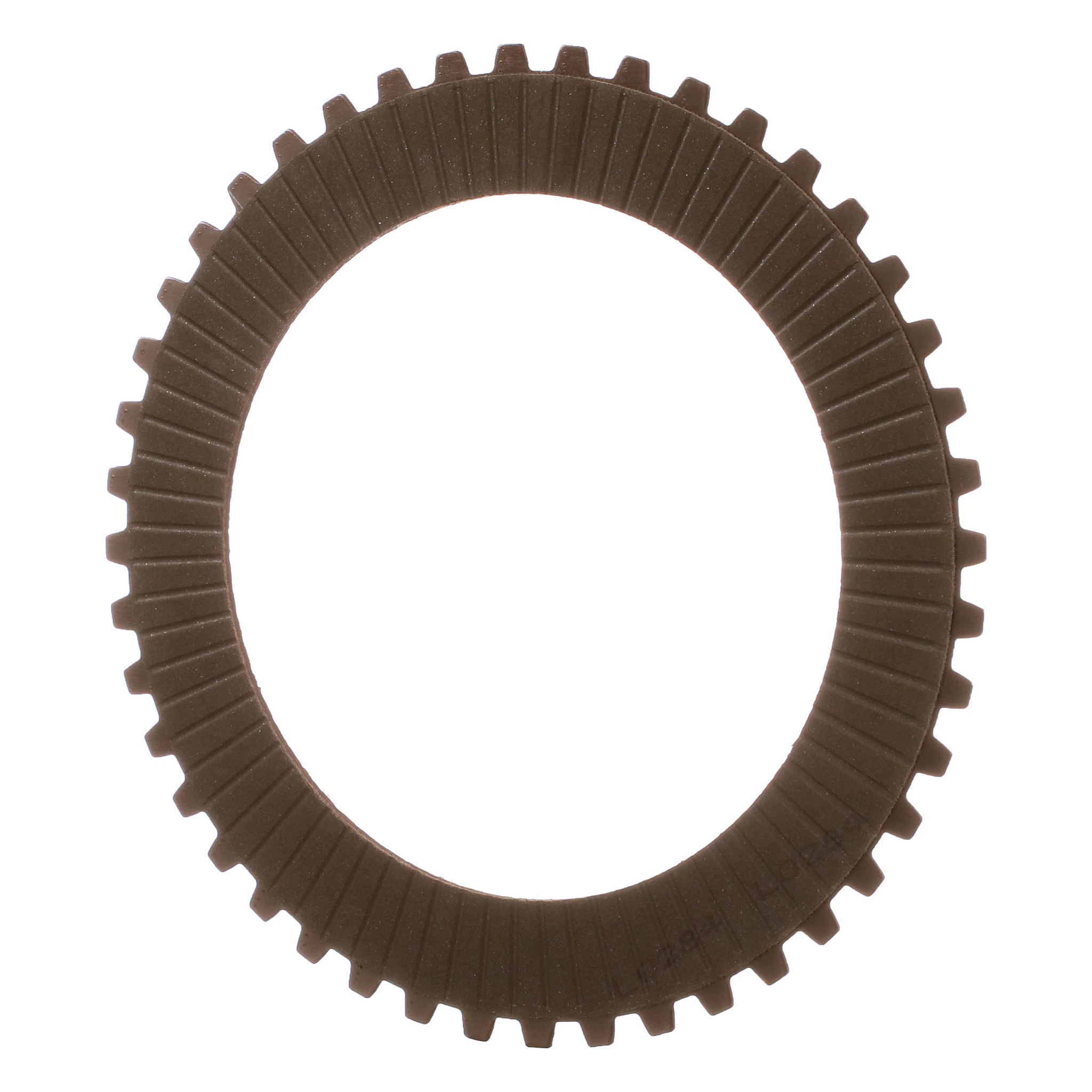 DISC, CLUTCH | CASECE | US | EN