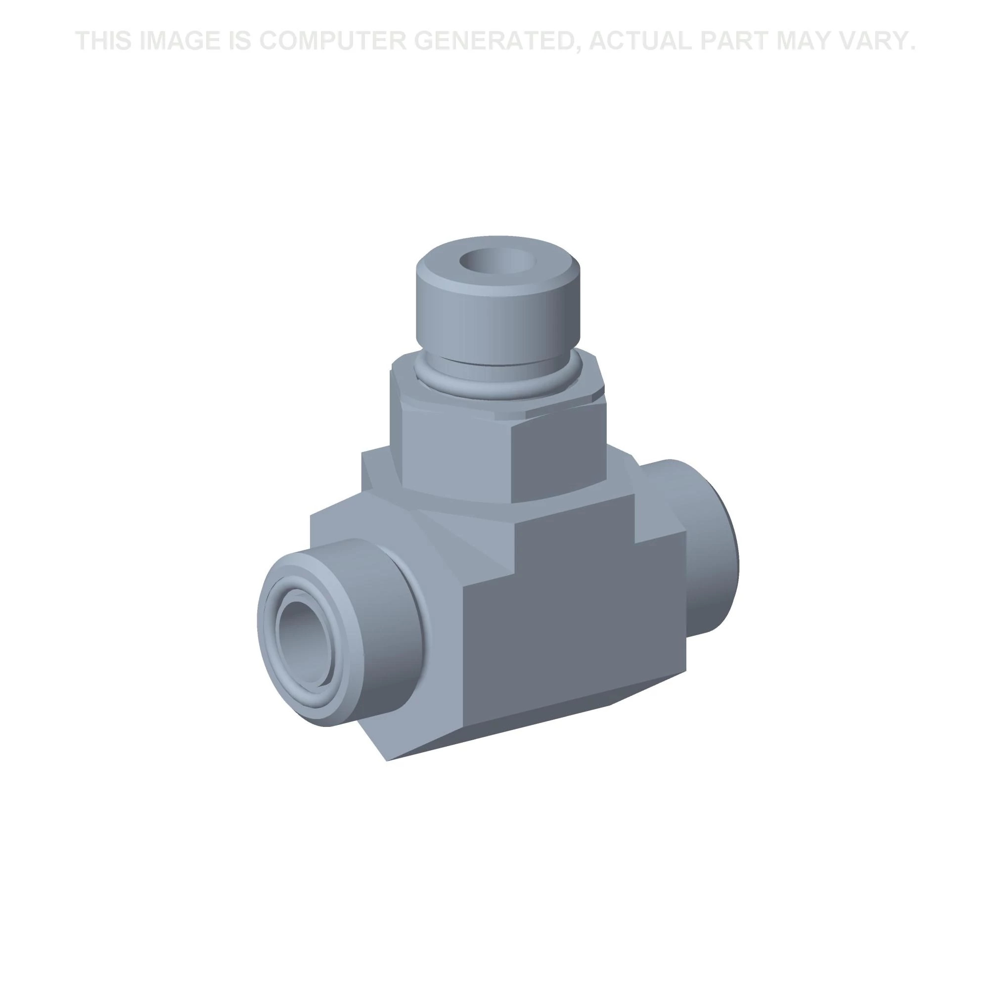 VÁLVULA DE COMPROBAC | CASEIH | EU | ES