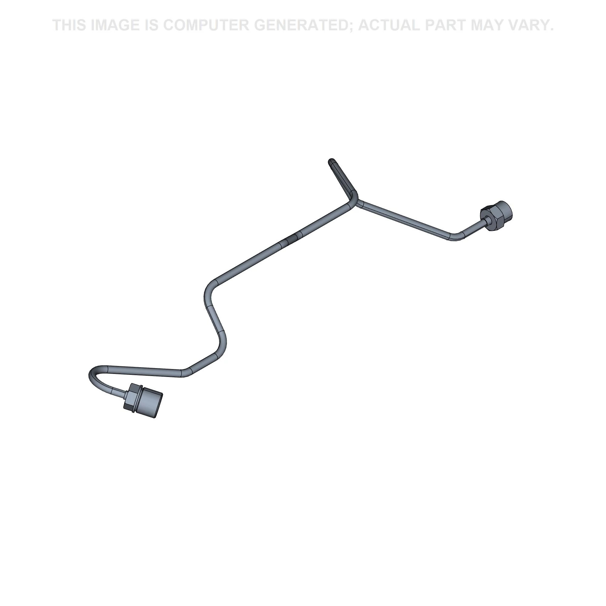 Tuyau D'injection | CASECE | CA | FR