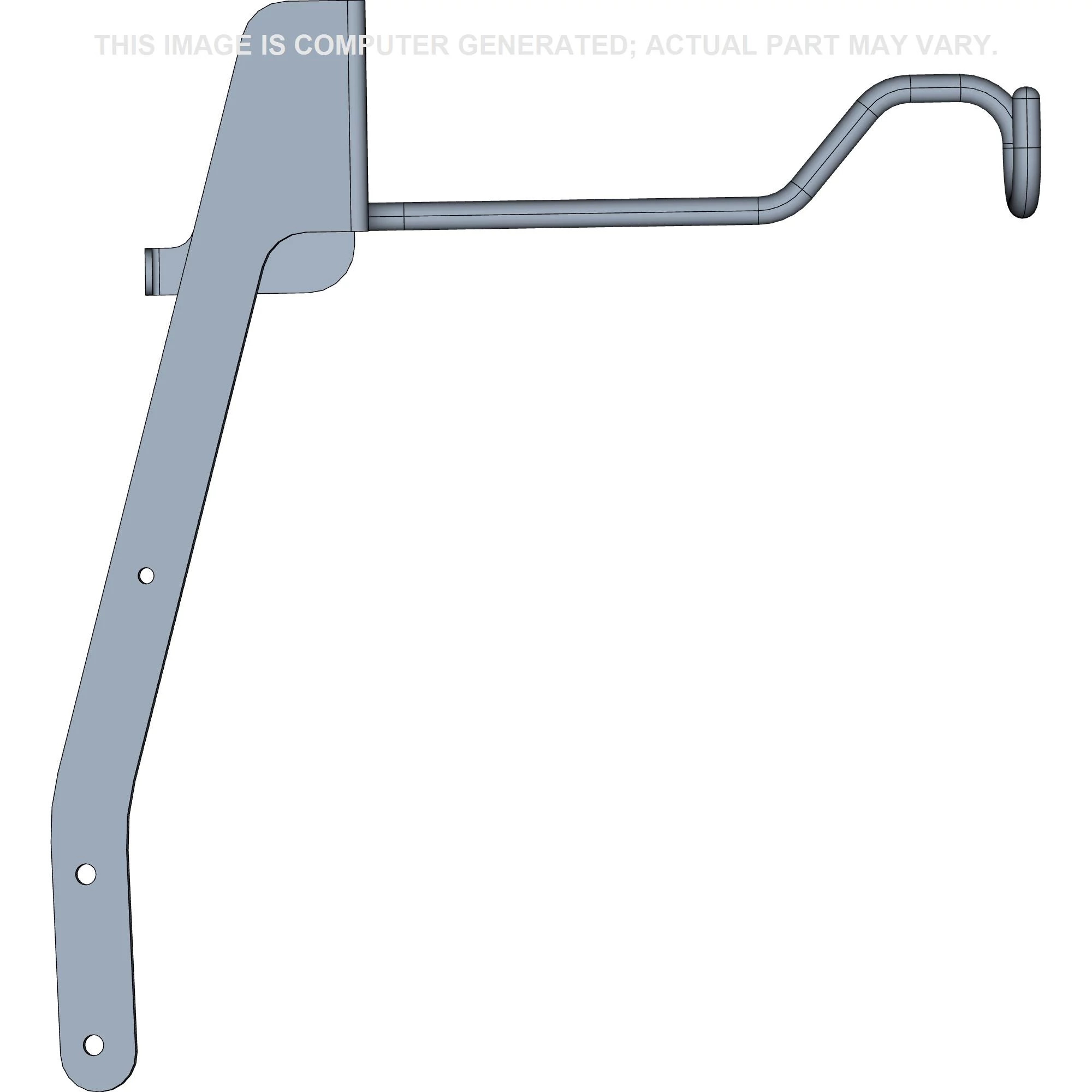 BRACKET | CASEIH | AMEA | FR