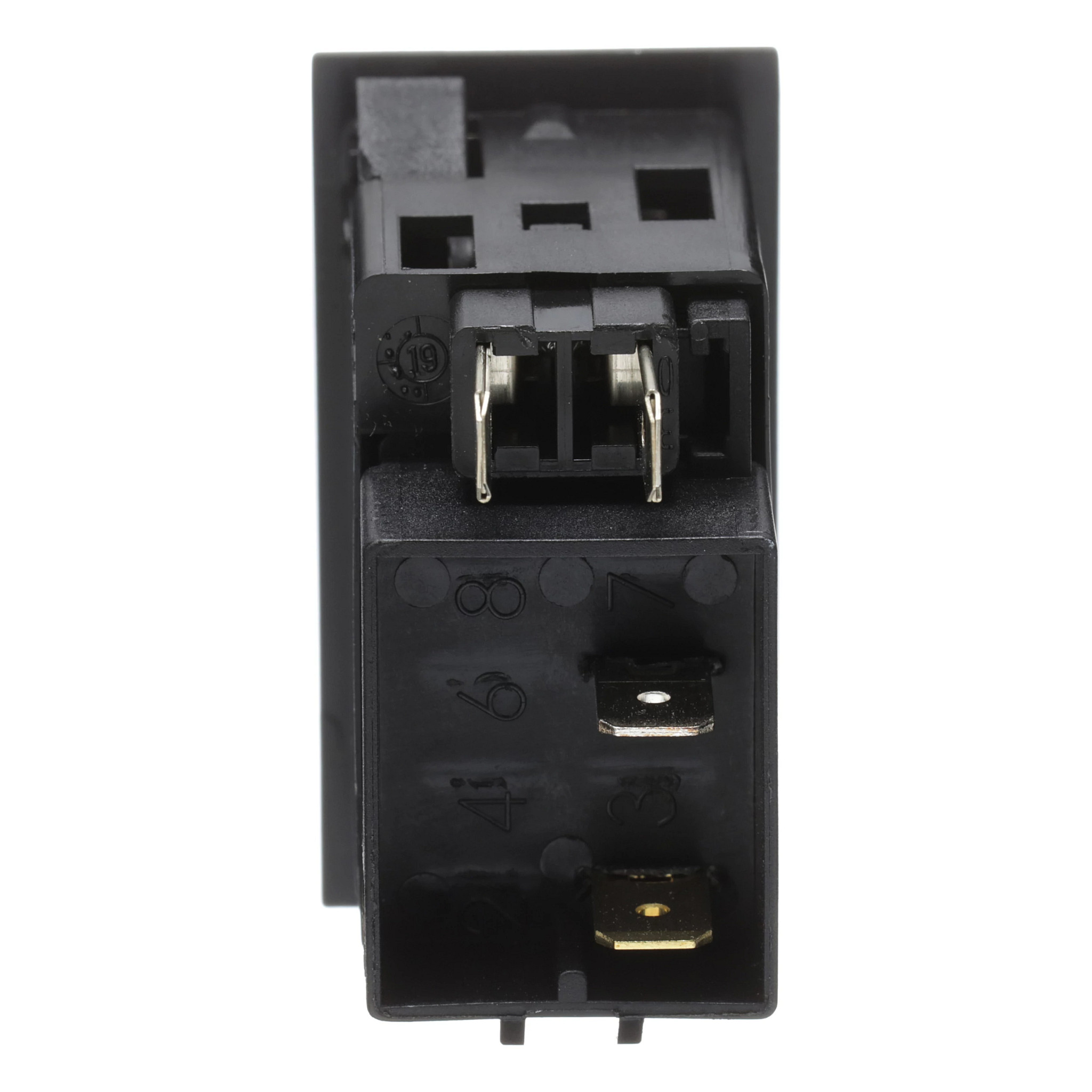 LIGHT SWITCH | CASECE | SA | EN