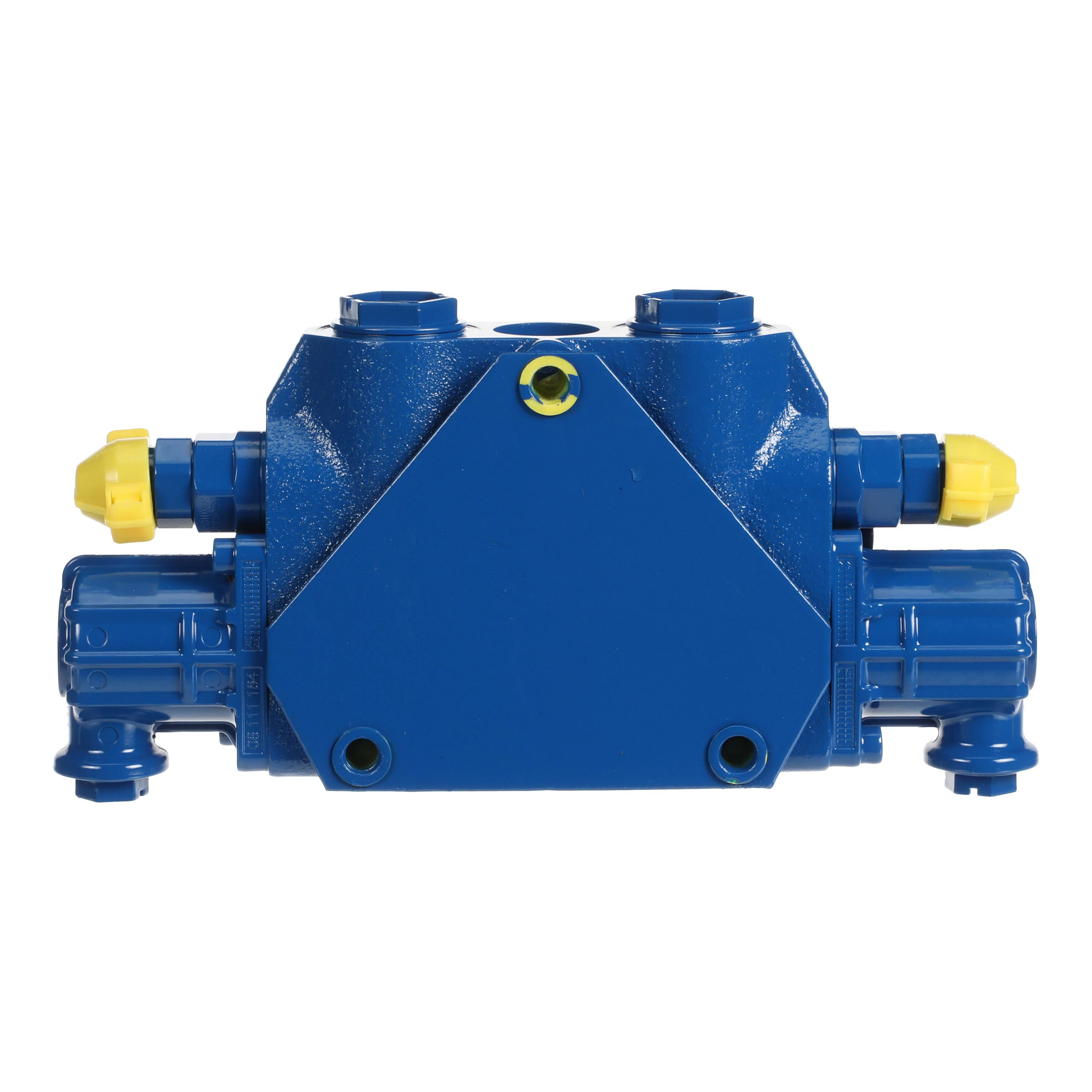 HYD VALVE SECTION | MILLER | CA | EN