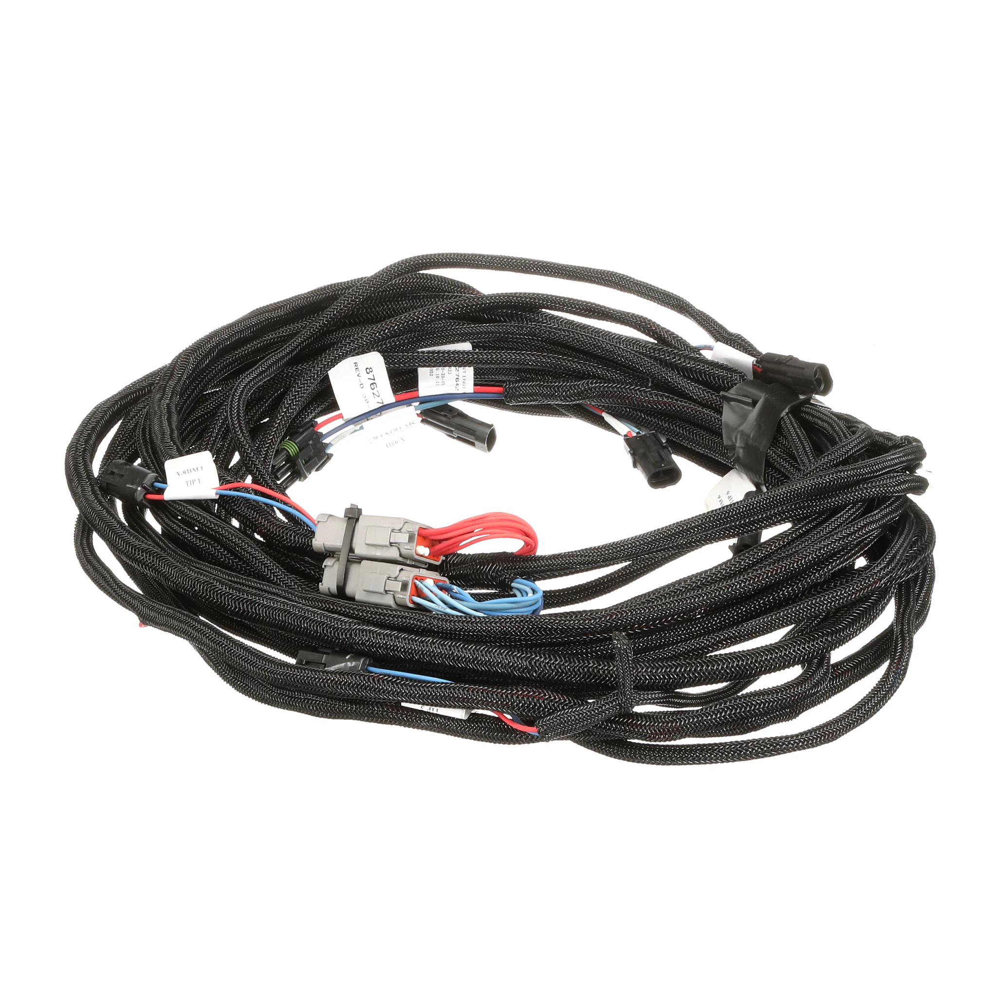 HARNESS | NEWHOLLANDAG | US | EN