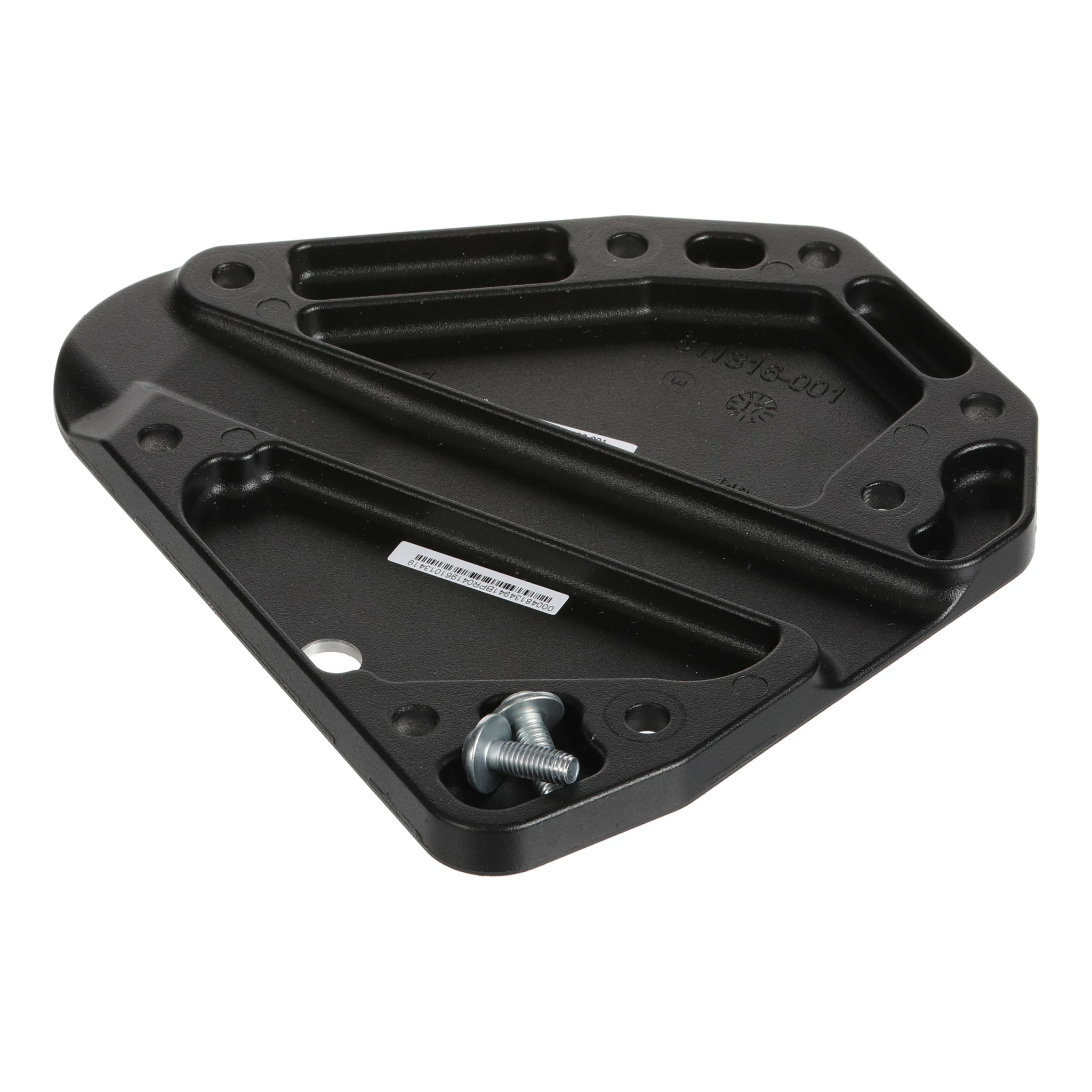 Adapter | MILLER | US | EN