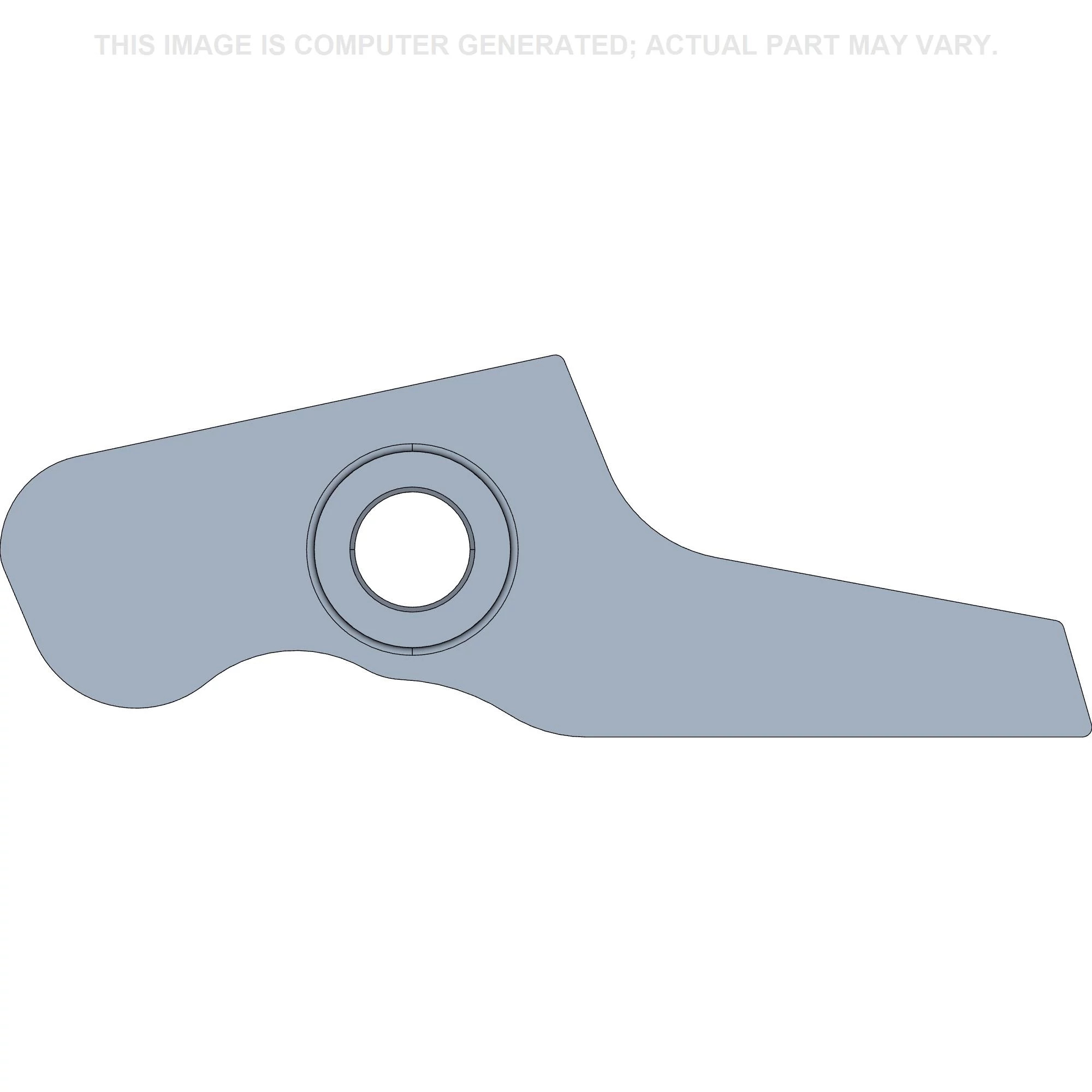 LEVER | CASEIH | US | EN