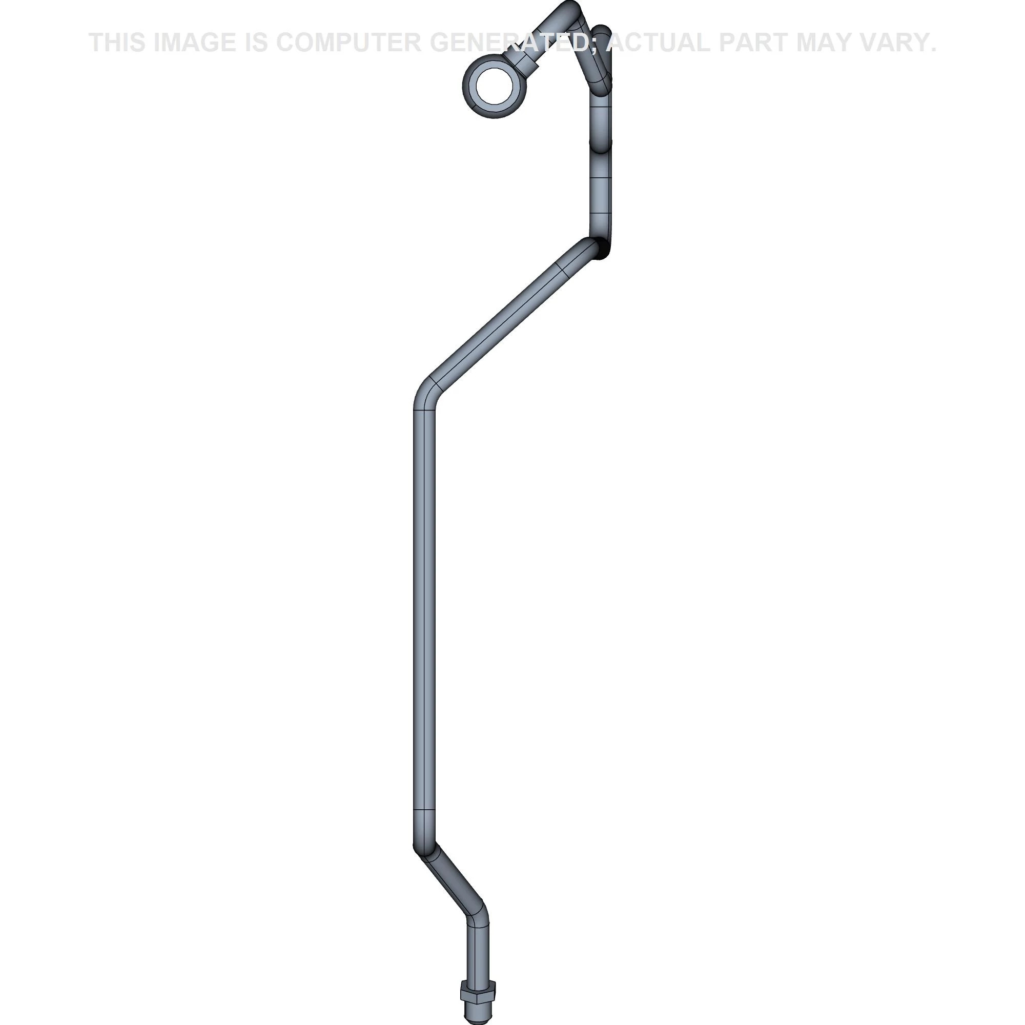 HYD TUBE | NEWHOLLANDAG | ANZ | EN