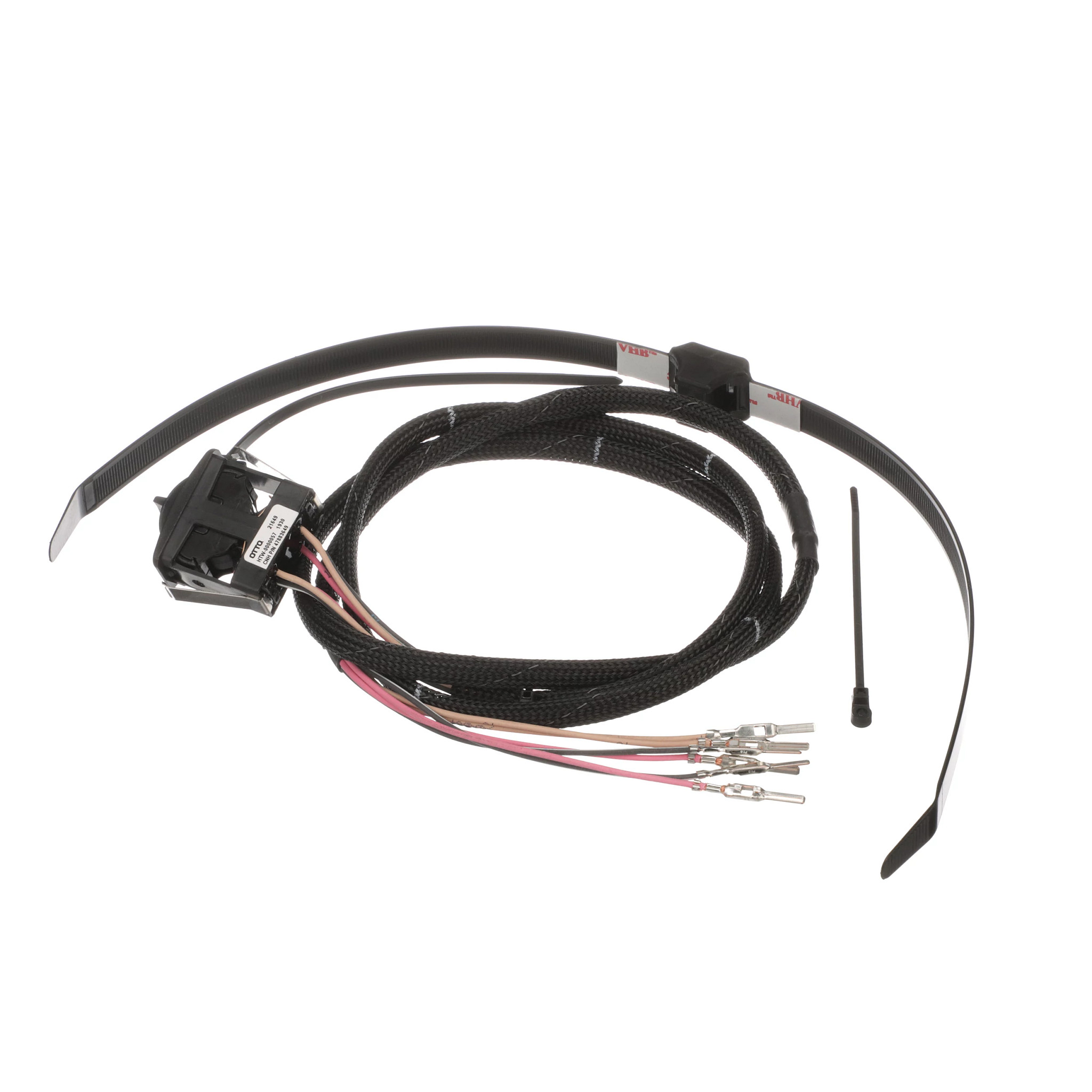 Interruptor do balancim para controle hidráulico | NEWHOLLANDAG | BR | PT