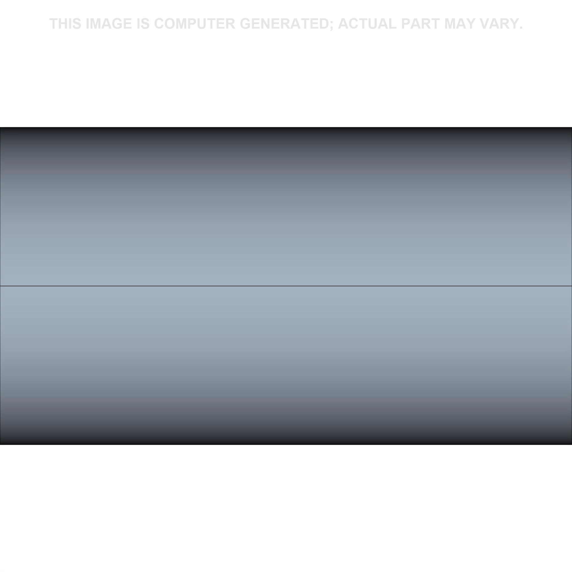 SPACER | CASEIH | US | EN