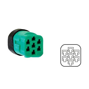 Câble adaptateur pour écran IntelliView™ 2, 3 ou 4 | NEWHOLLANDAG | FR | FR