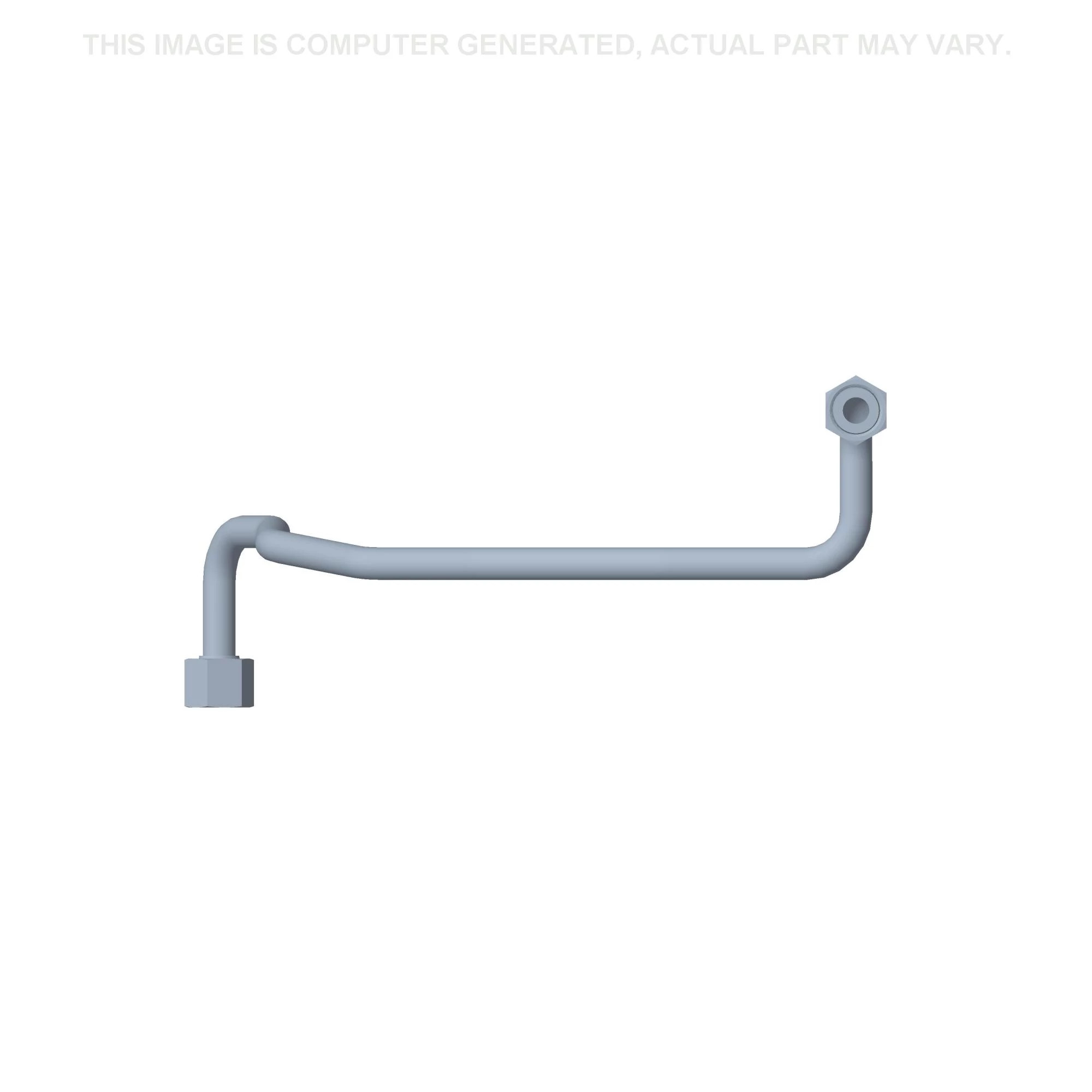 TUBE | NEWHOLLANDAG | EU | EN