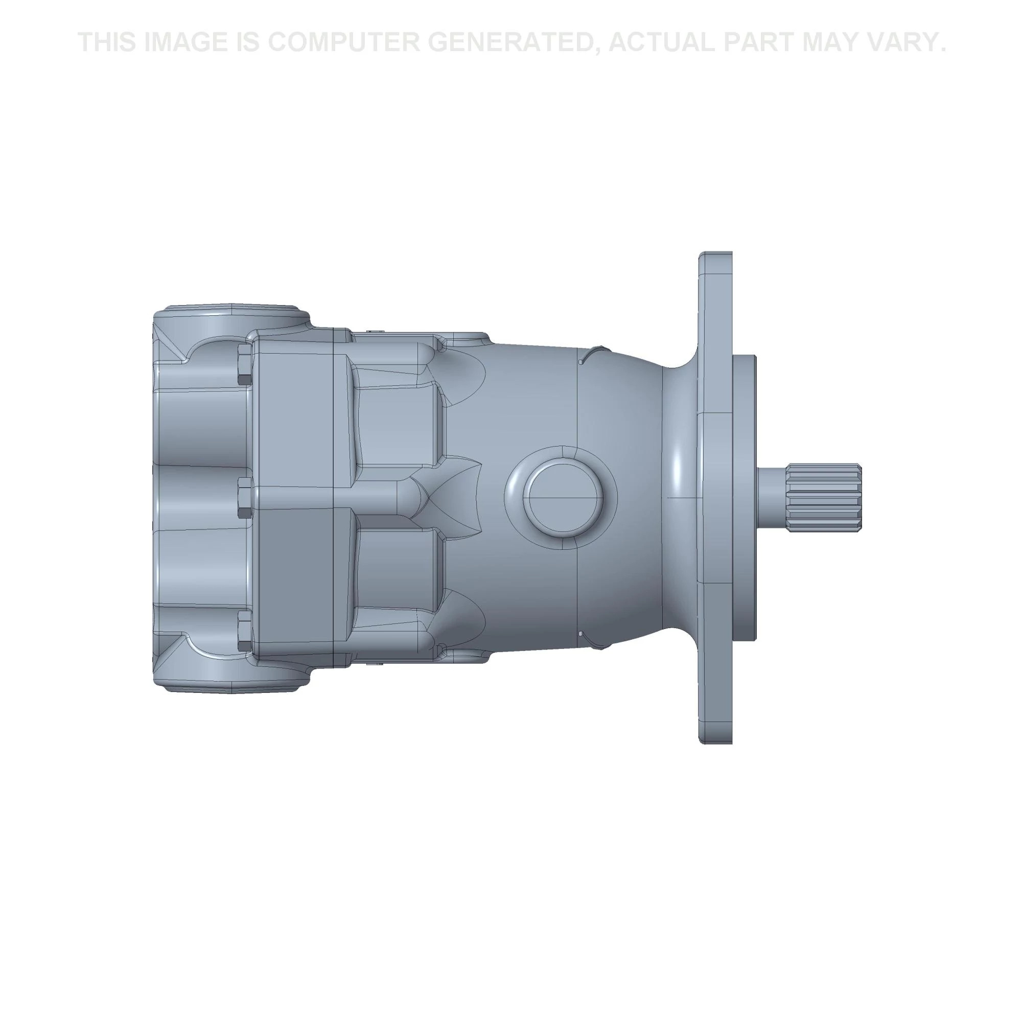 HYDRAULISCHE MOTOR | NEWHOLLANDAG | EU | NL