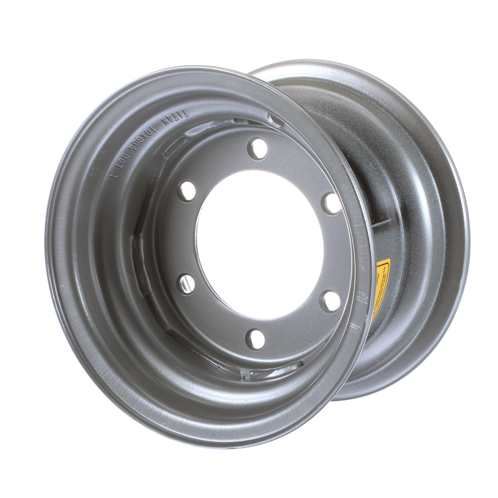 Aro da Roda | NEWHOLLANDAG | BR | PT