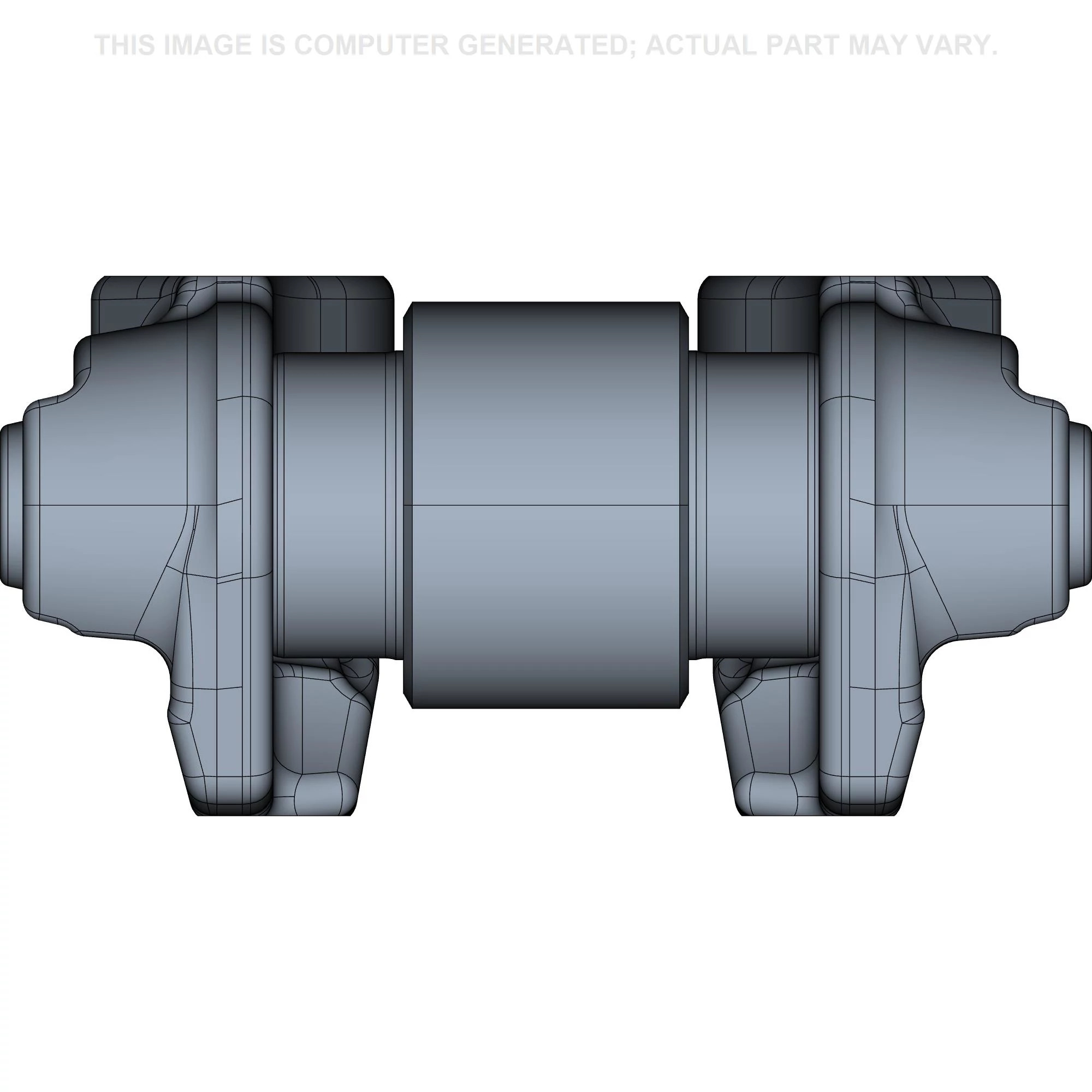 TRACK LINK | CASEIH | ANZ | EN