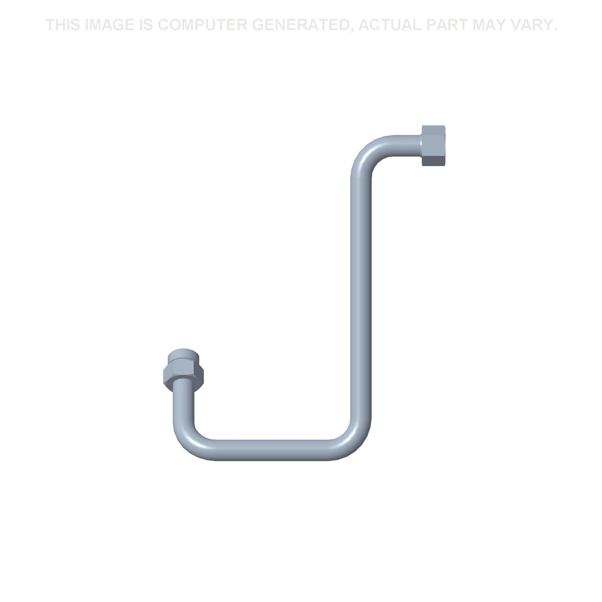 TUBO | CASEIH | EU | PT