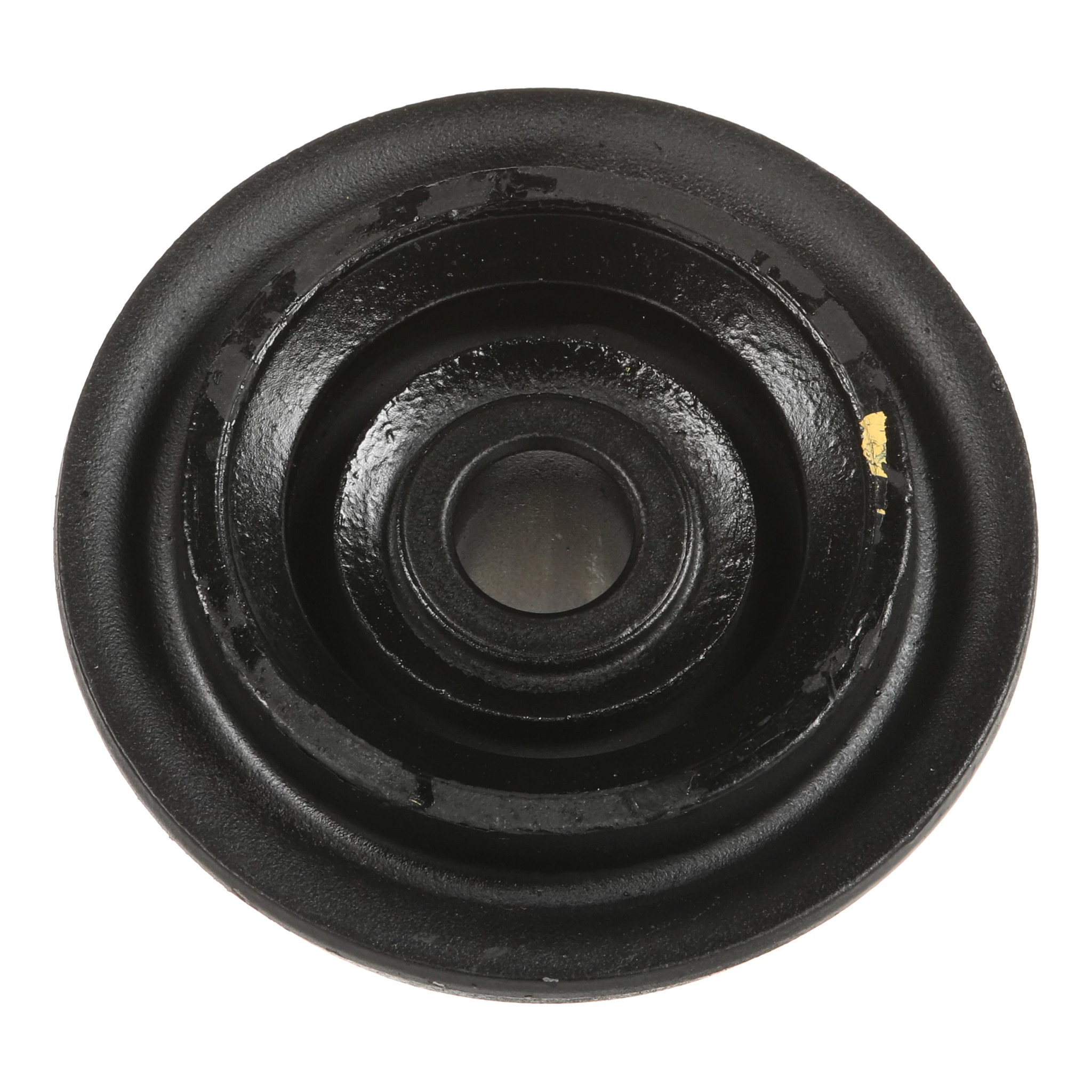 Montagem De Borracha