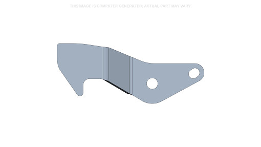 PLATE | CASEIH | US | EN