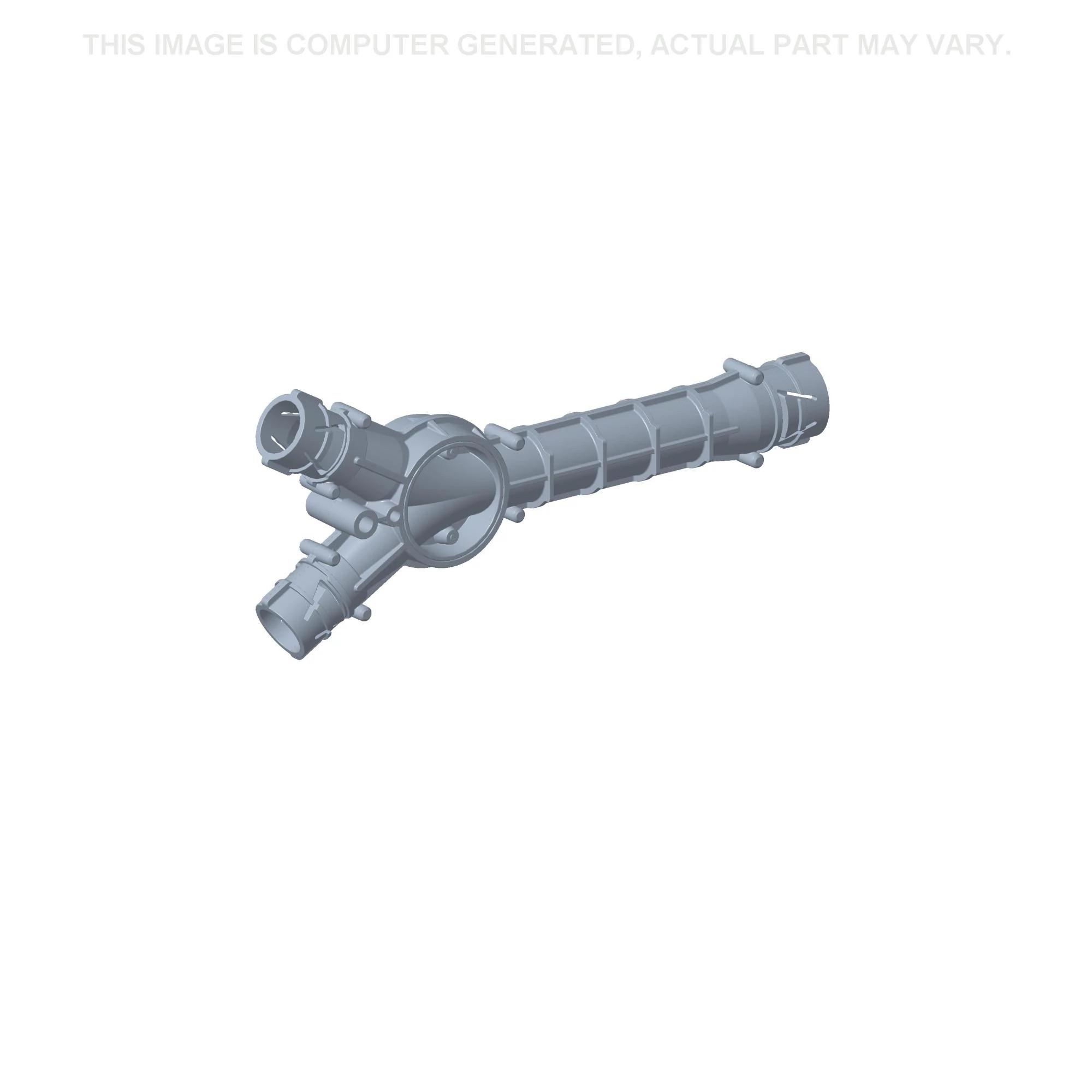 Flow Divider | FLEXICOIL | CA | EN