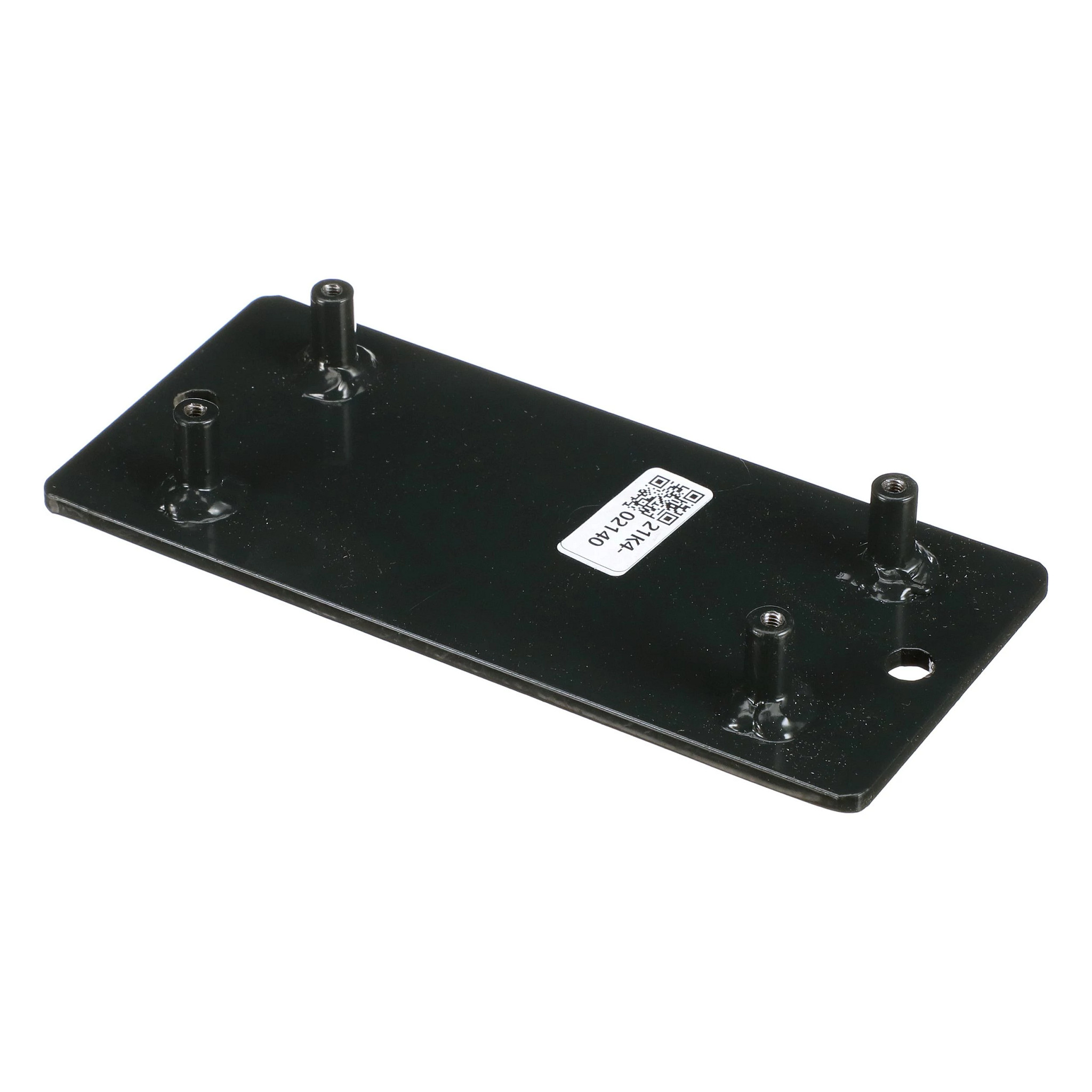 PLATE | NEWHOLLANDAG | US | EN