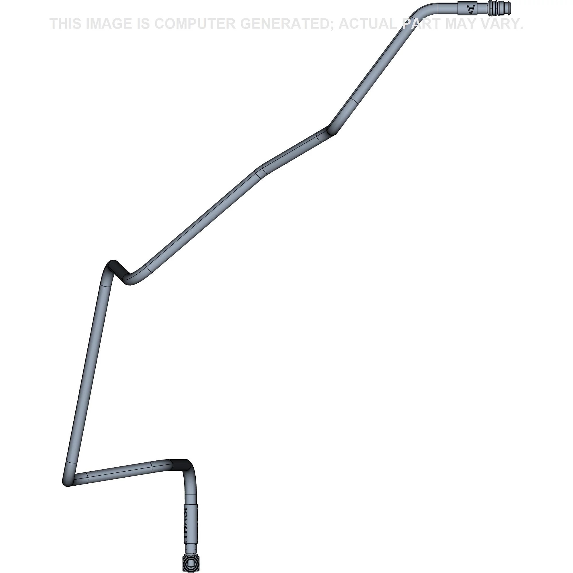 TUBO | CASEIH | EU | DE