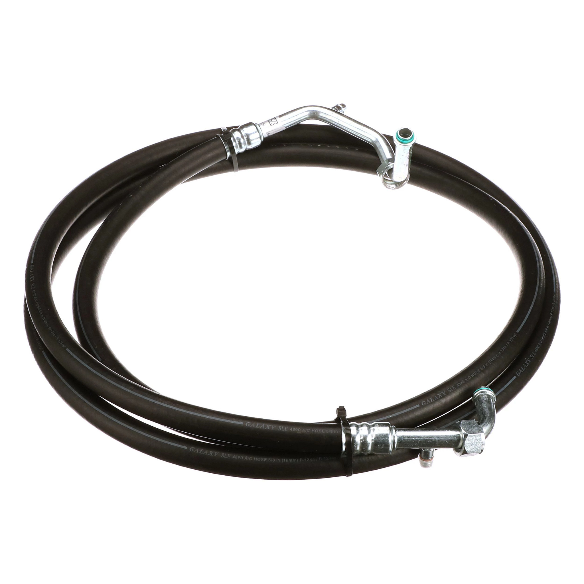 TUBO FLESSIBILE A/C | CASEIH | EU | IT