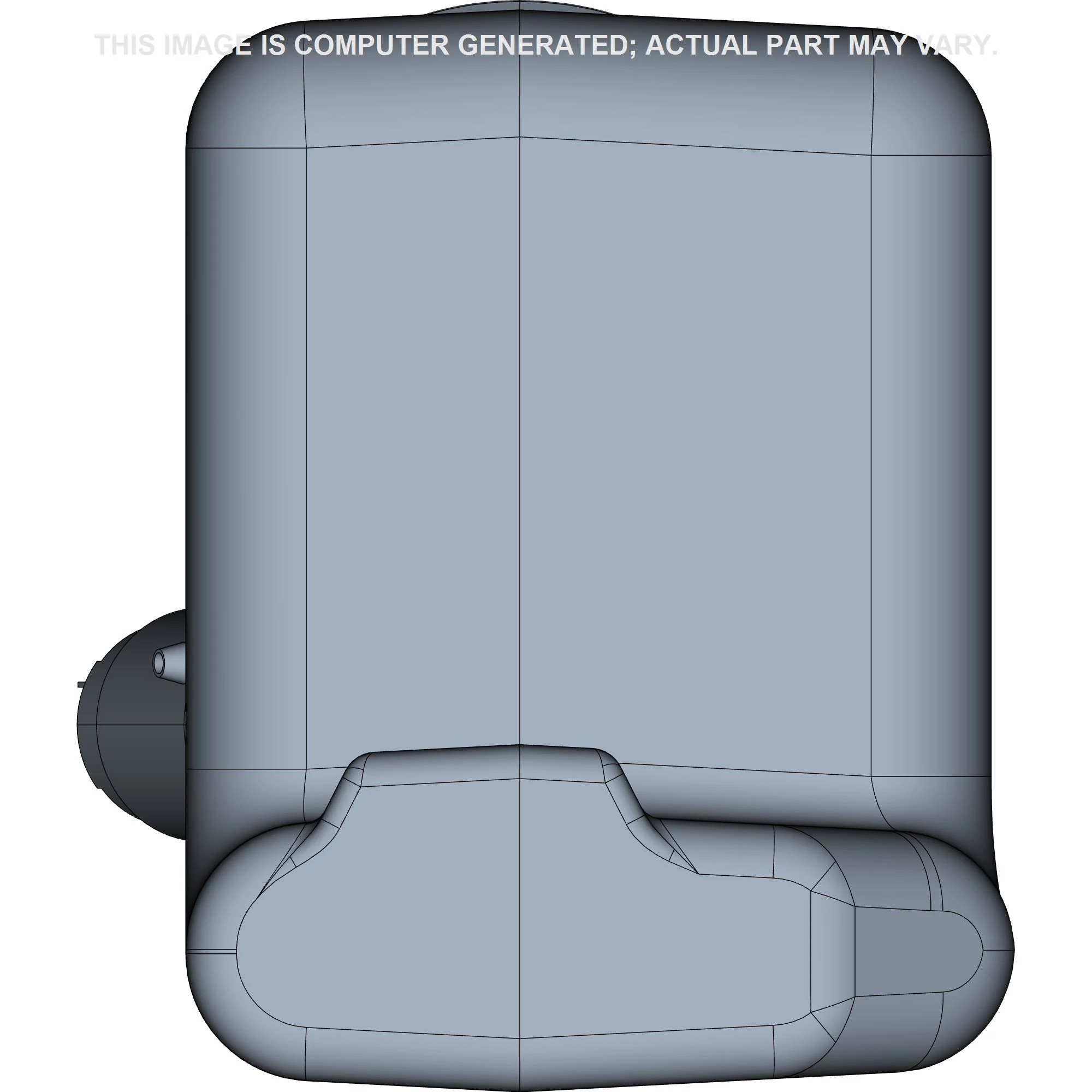 RUITENSPROEIERRESERVOIR | CASEIH | EU | NL