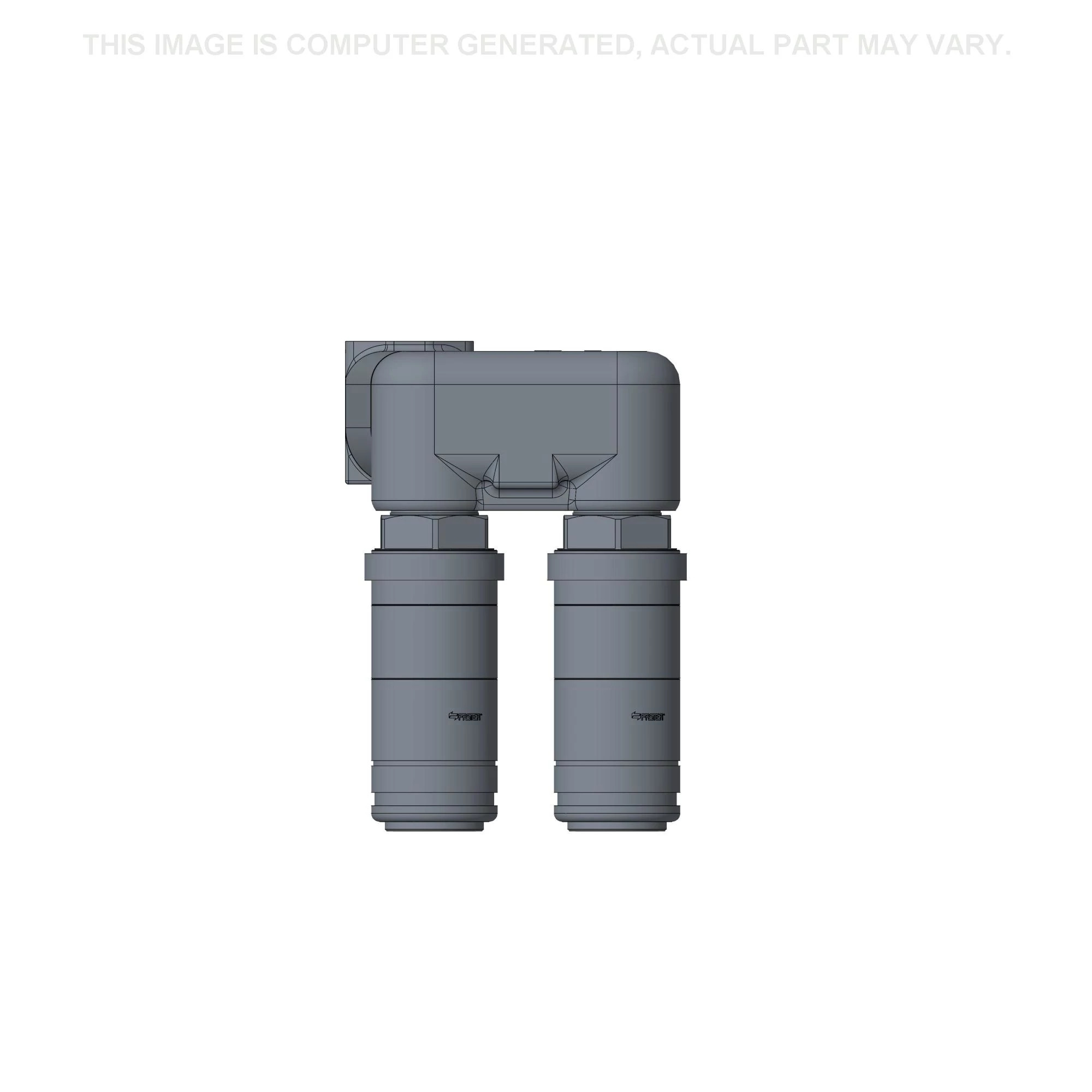 MANIFOLD | STEYR | EU | EN