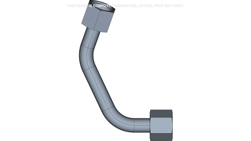 TUBO | NEWHOLLANDCE | EU | IT