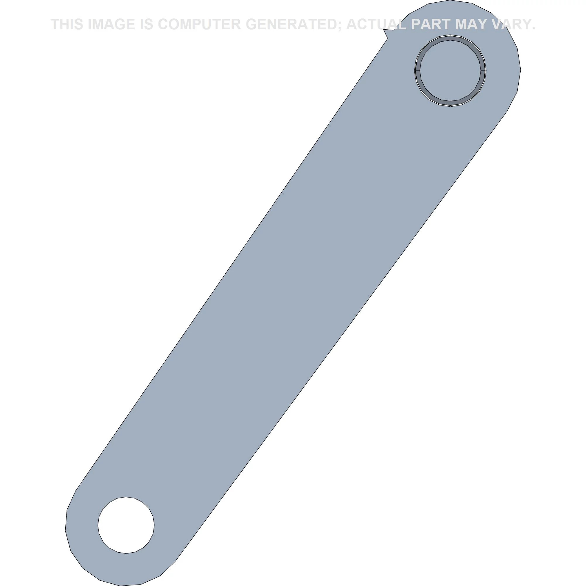 CONTROL LEVER | FLEXICOIL | US | EN
