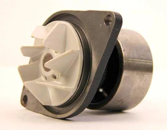 REMAN-WATER PUMP | NEWHOLLANDAG | EU | EN